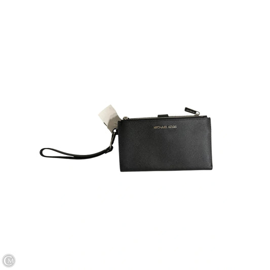 Wristlet Designer By Michael Kors, Size: Large