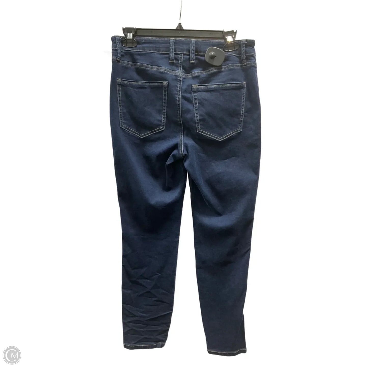 Jeans Skinny By Tommy Bahama In Blue Denim, Size: 6