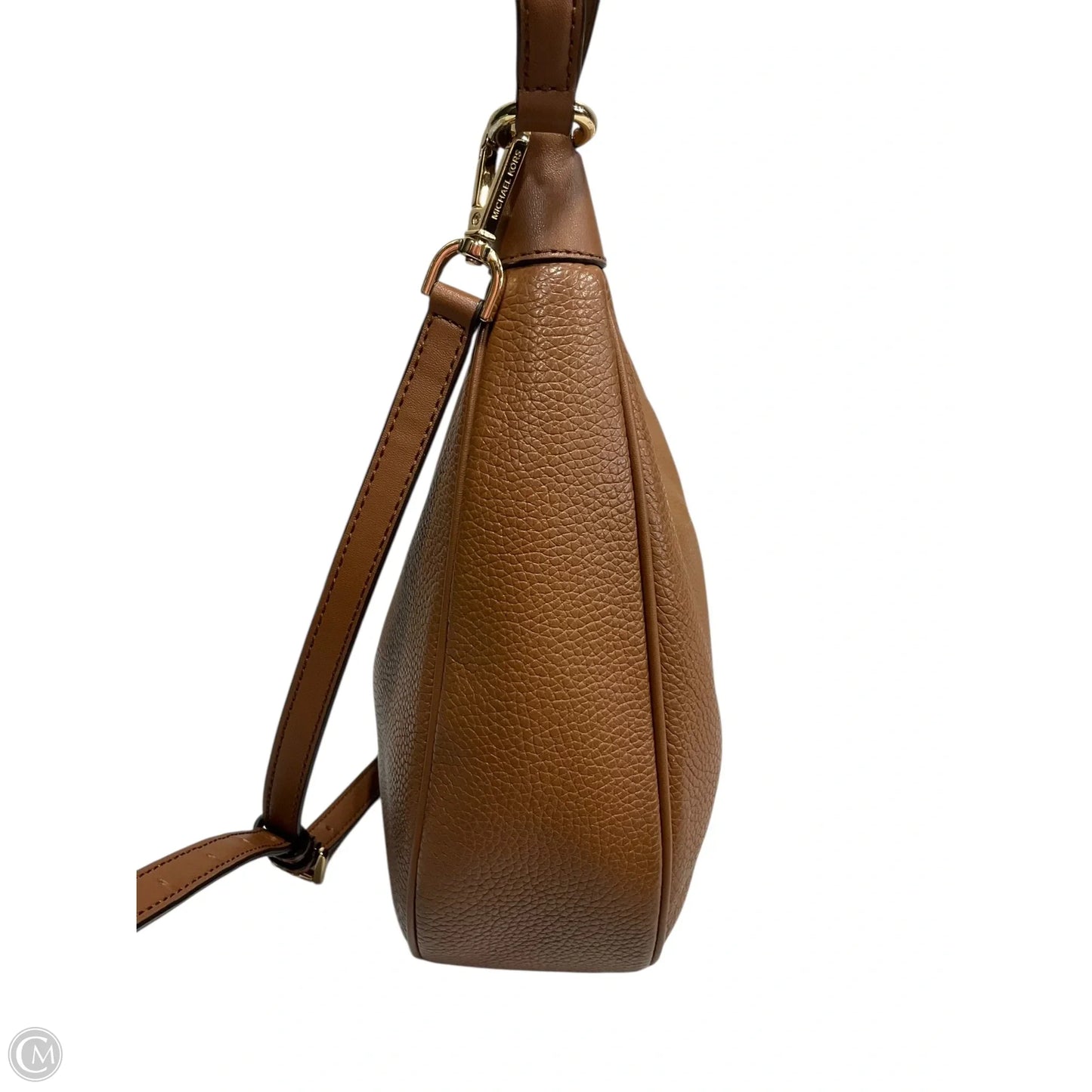 Crossbody Designer By Michael Kors, Size: Medium