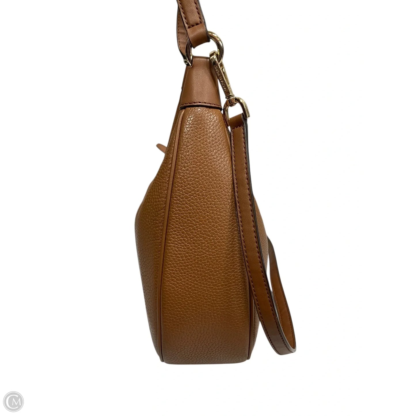 Crossbody Designer By Michael Kors, Size: Medium