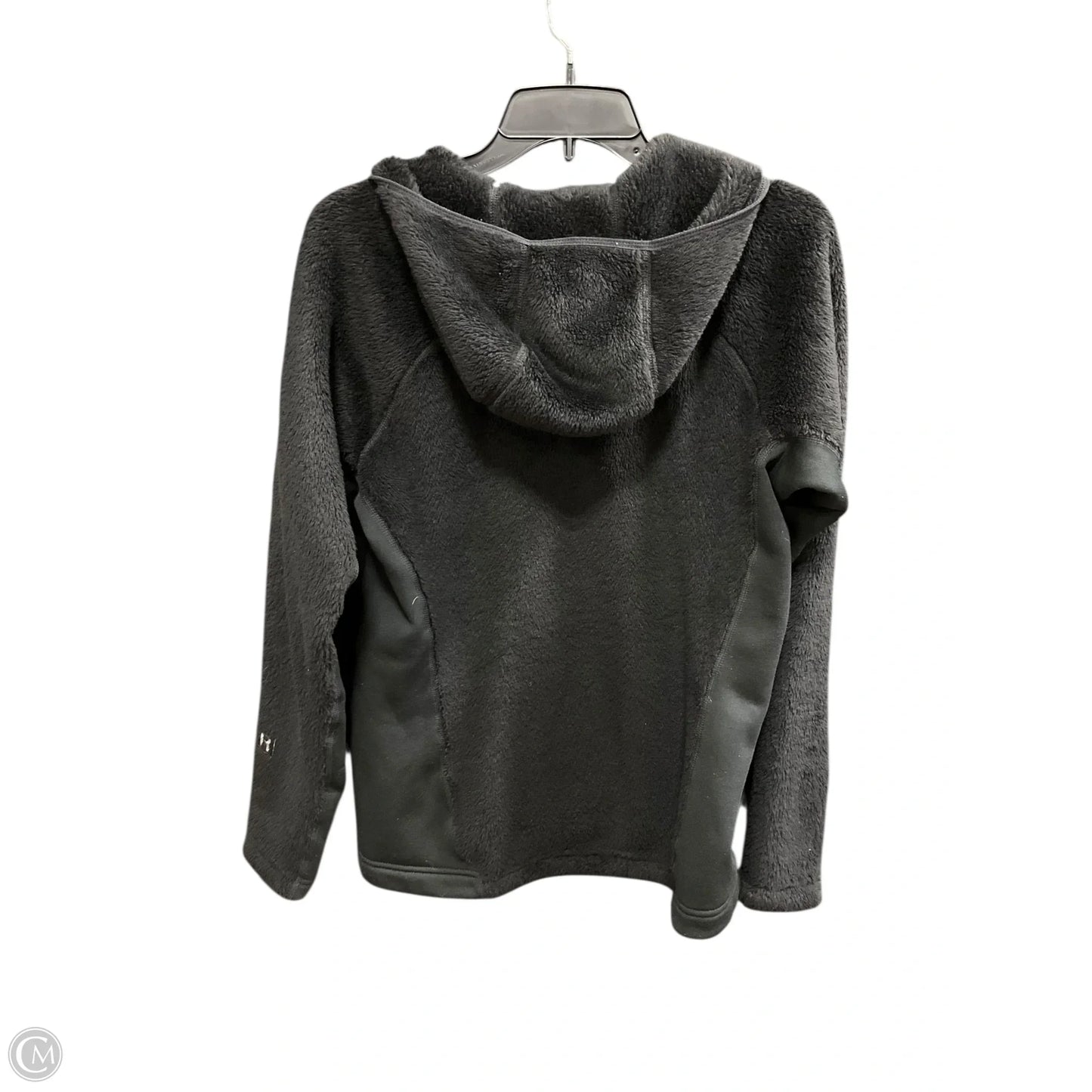Athletic Fleece By Patagonia In Black, Size: M