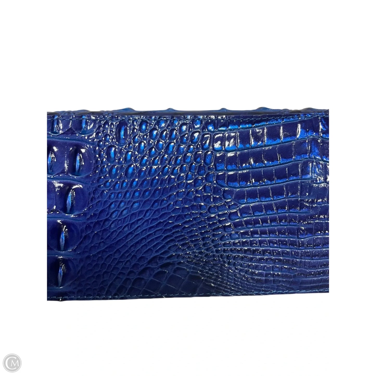 Crossbody Designer By Brahmin, Size: Medium