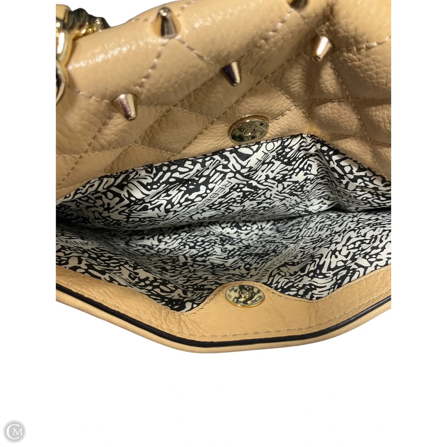 Handbag Designer By Rebecca Minkoff, Size: Medium