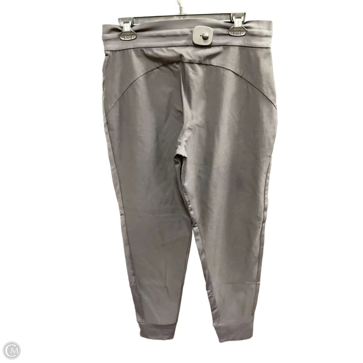 Athletic Pants By Athleta In Black, Size: 8