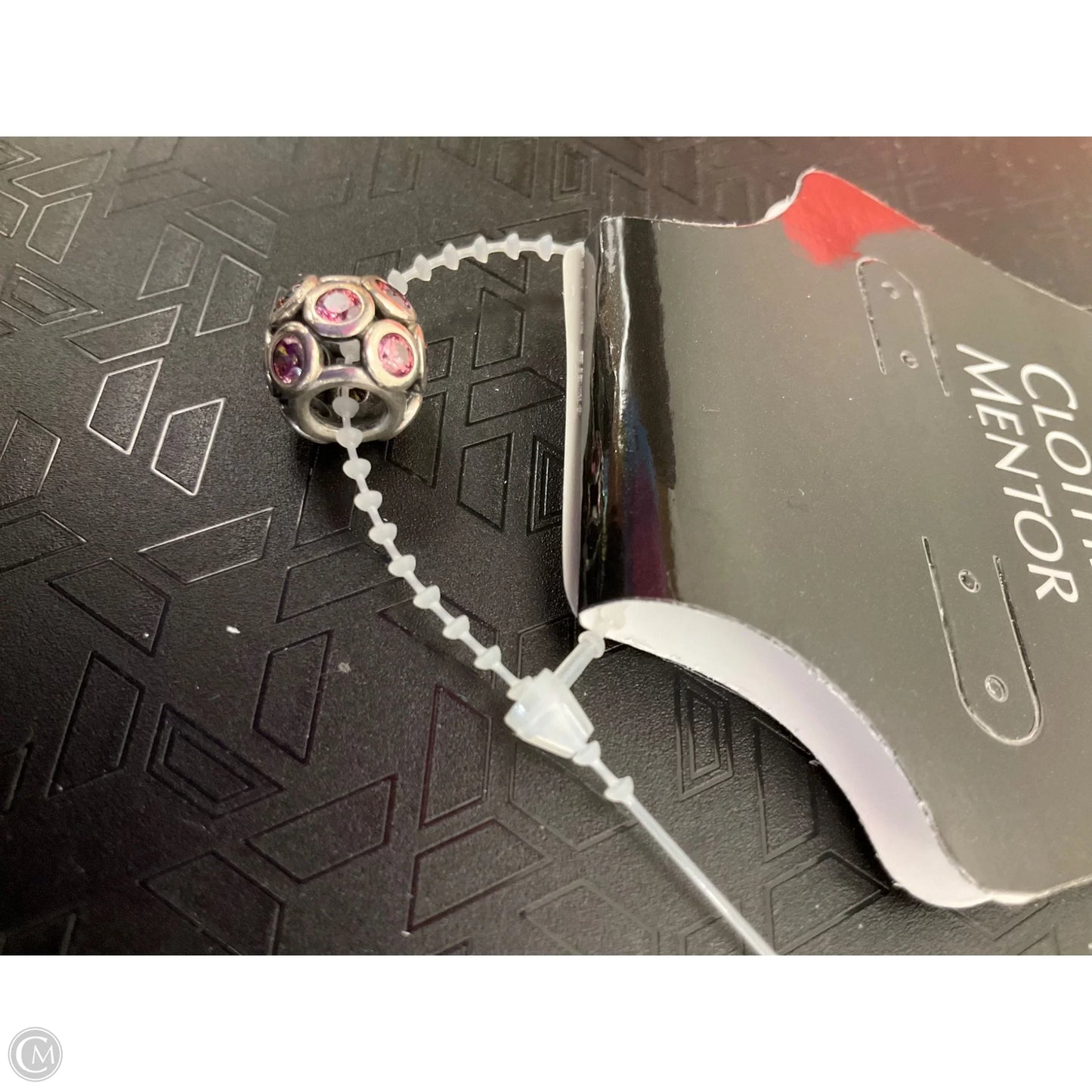 Bracelet Charm By Pandora