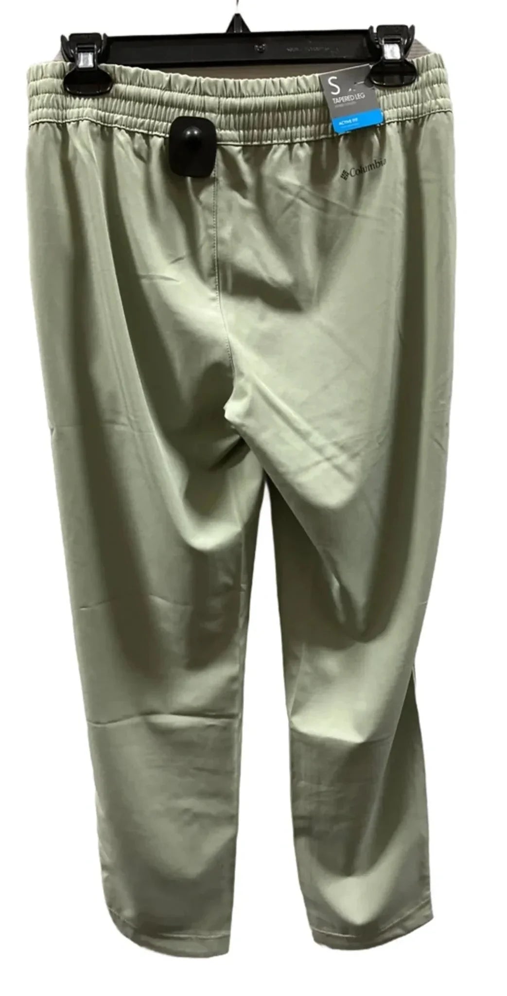 Athletic Pants By Columbia In Green, Size: S
