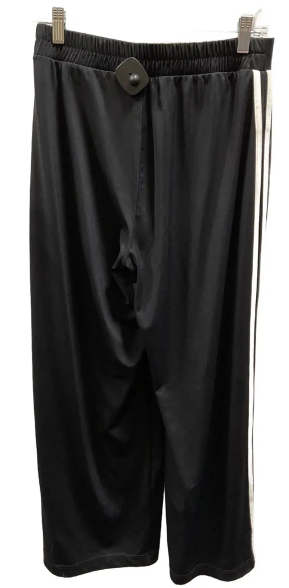 Pants Lounge By Lou And Grey In Black & White, Size: S
