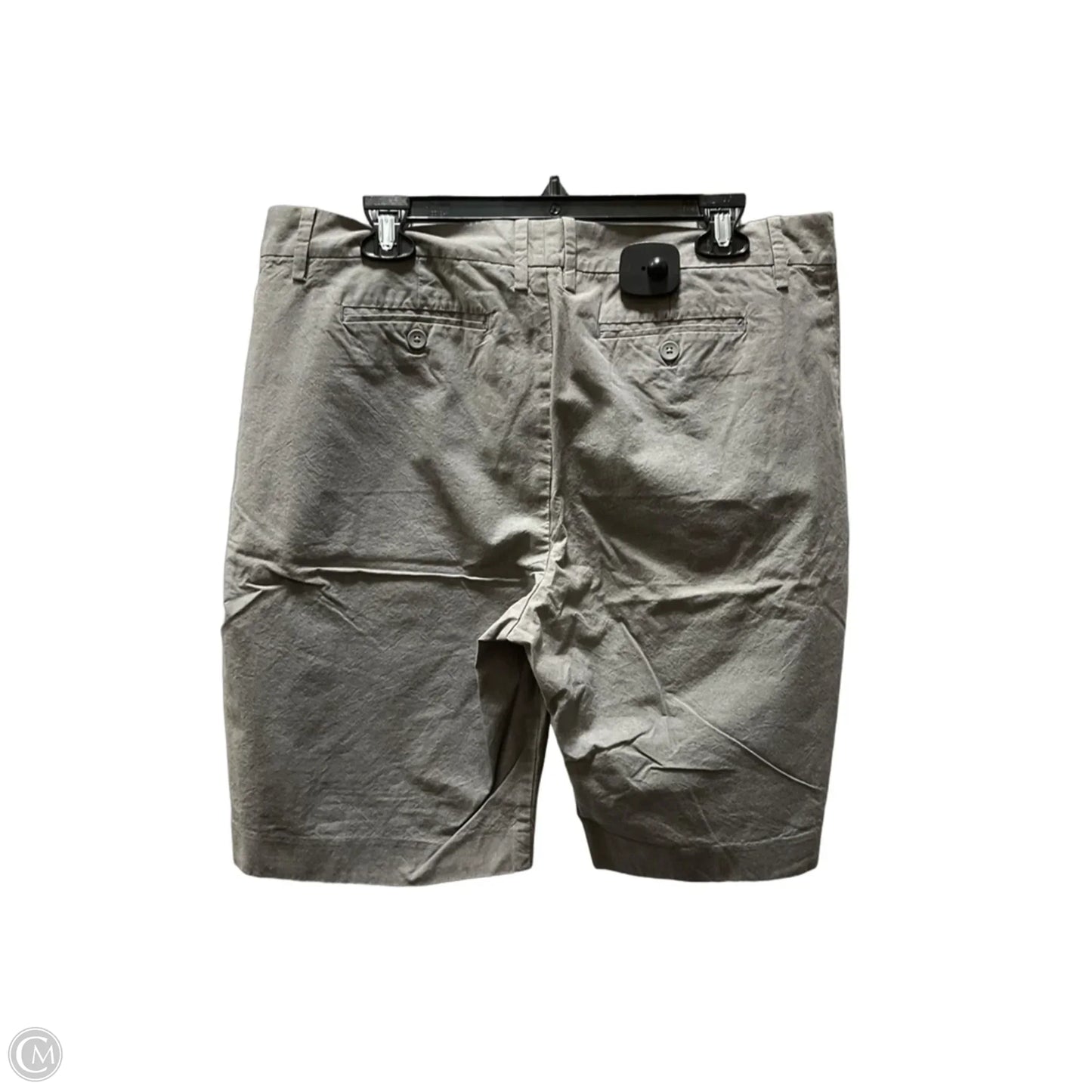 Shorts By Gap In Grey, Size: 14