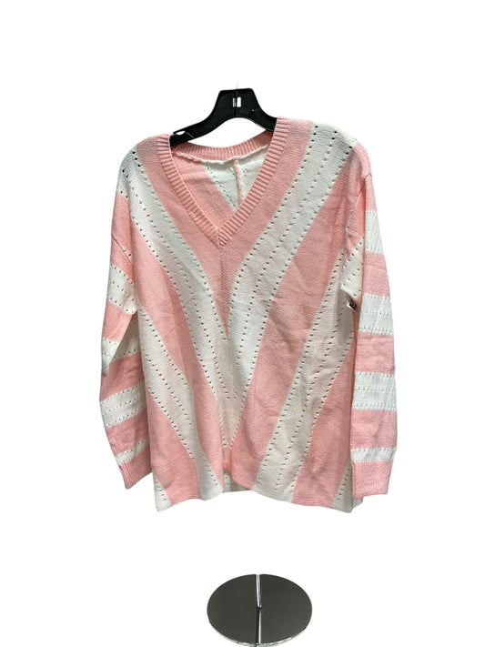 Sweater By Clothes Mentor  Size: S