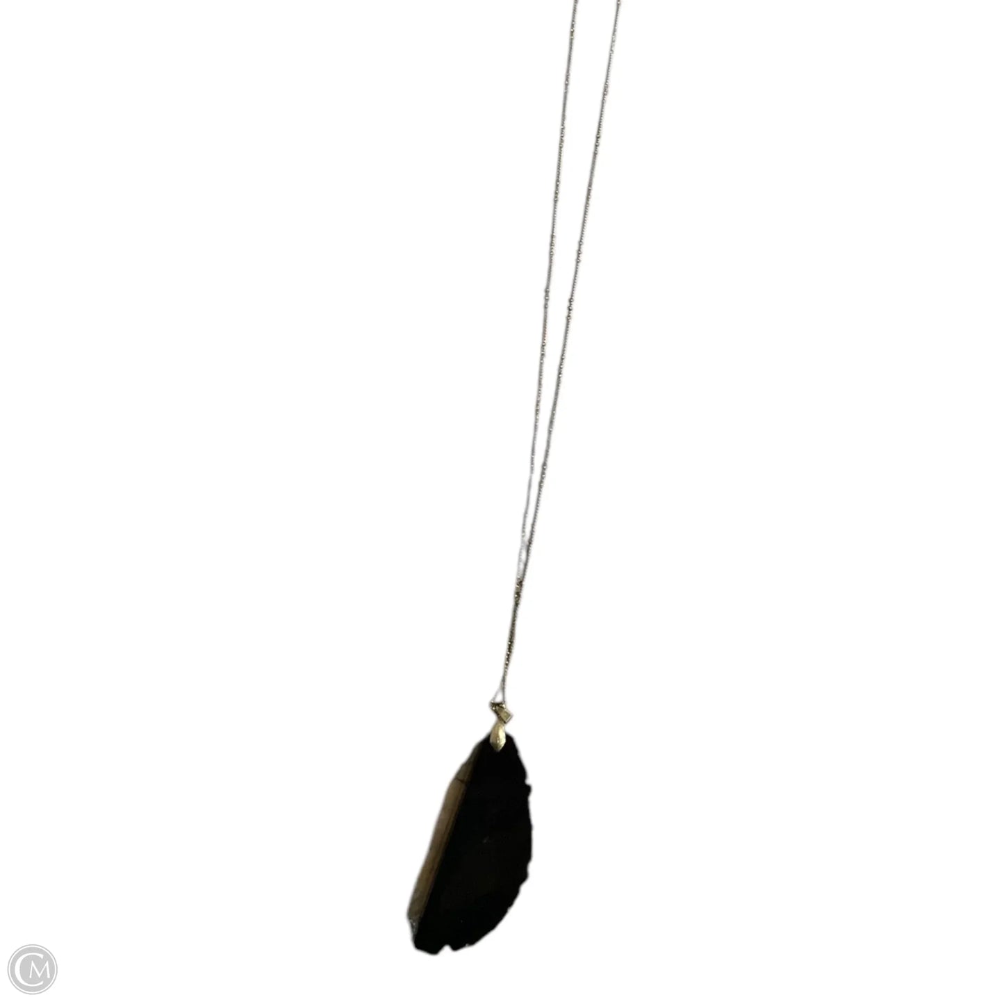 Necklace Pendant By Inc