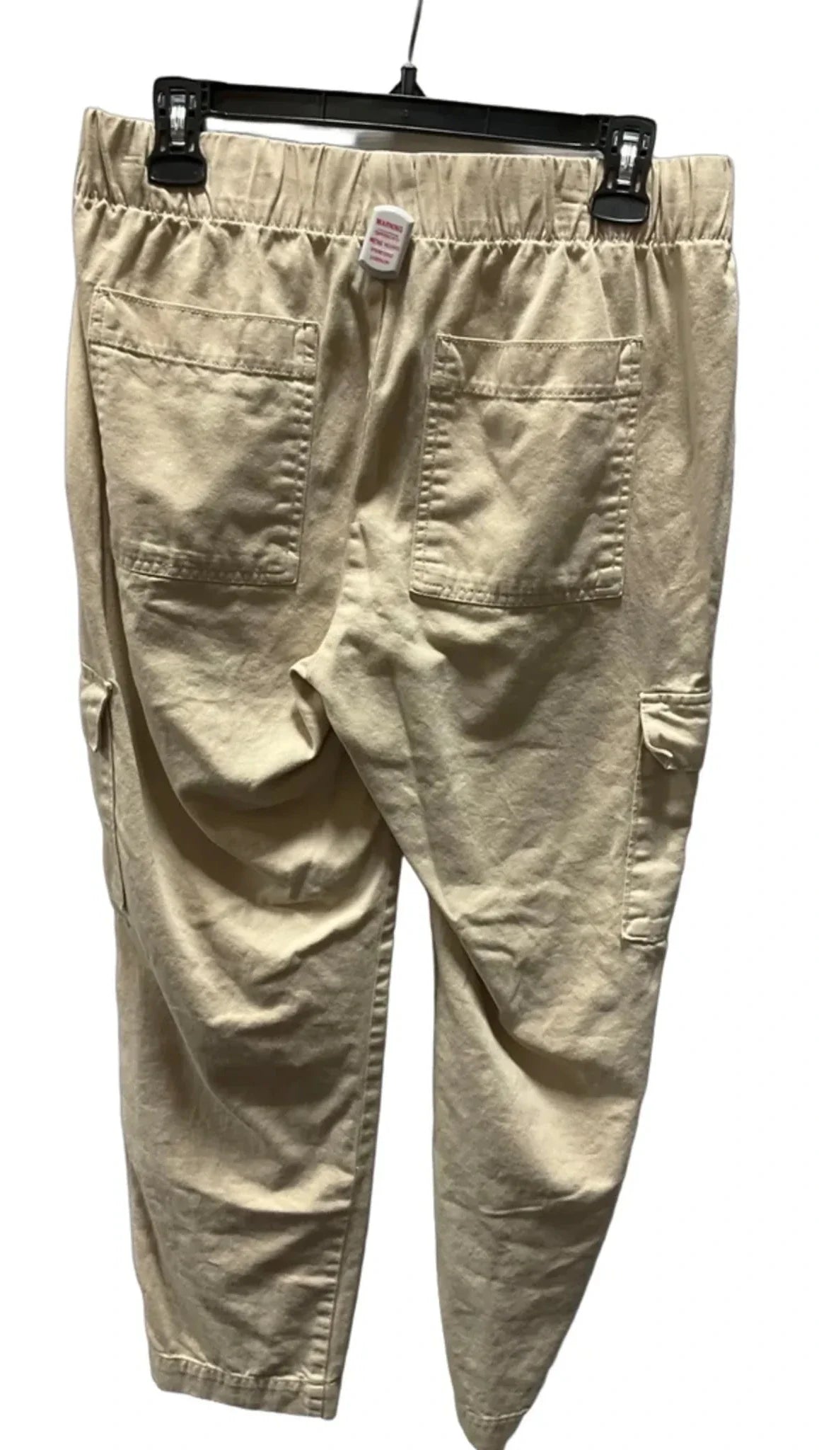 Pants Cargo & Utility By Gap In Tan, Size: M