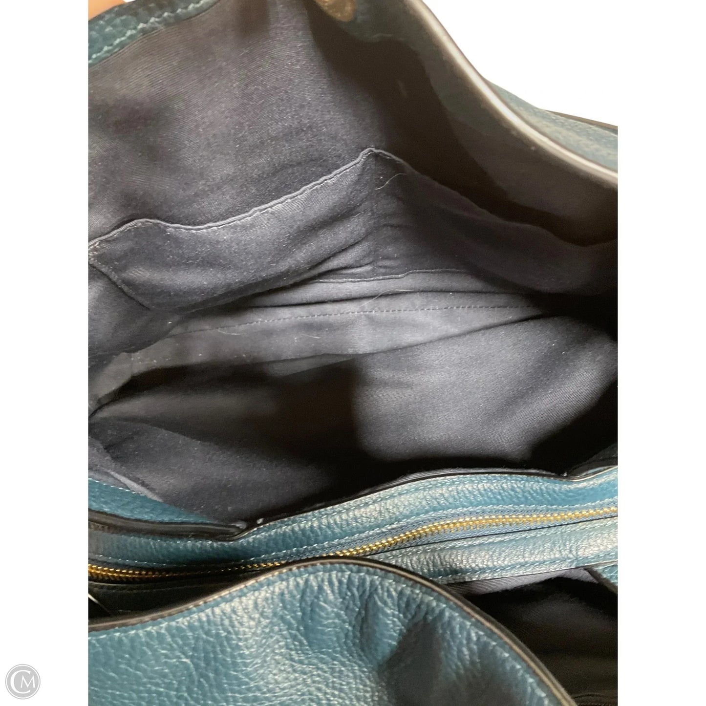 Wallet Designer By Coach, Size: Medium