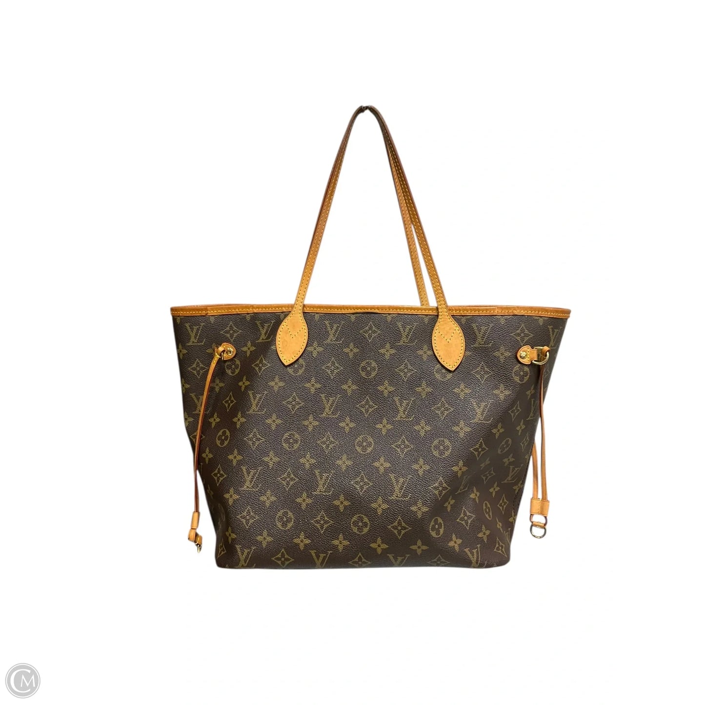 Handbag Luxury Designer By Louis Vuitton, Size: Medium