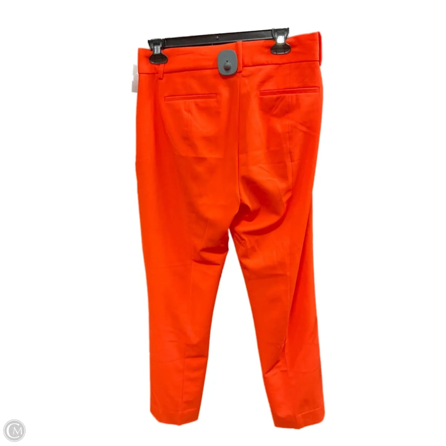 Pants Dress By J. Crew In Orange, Size: 8l