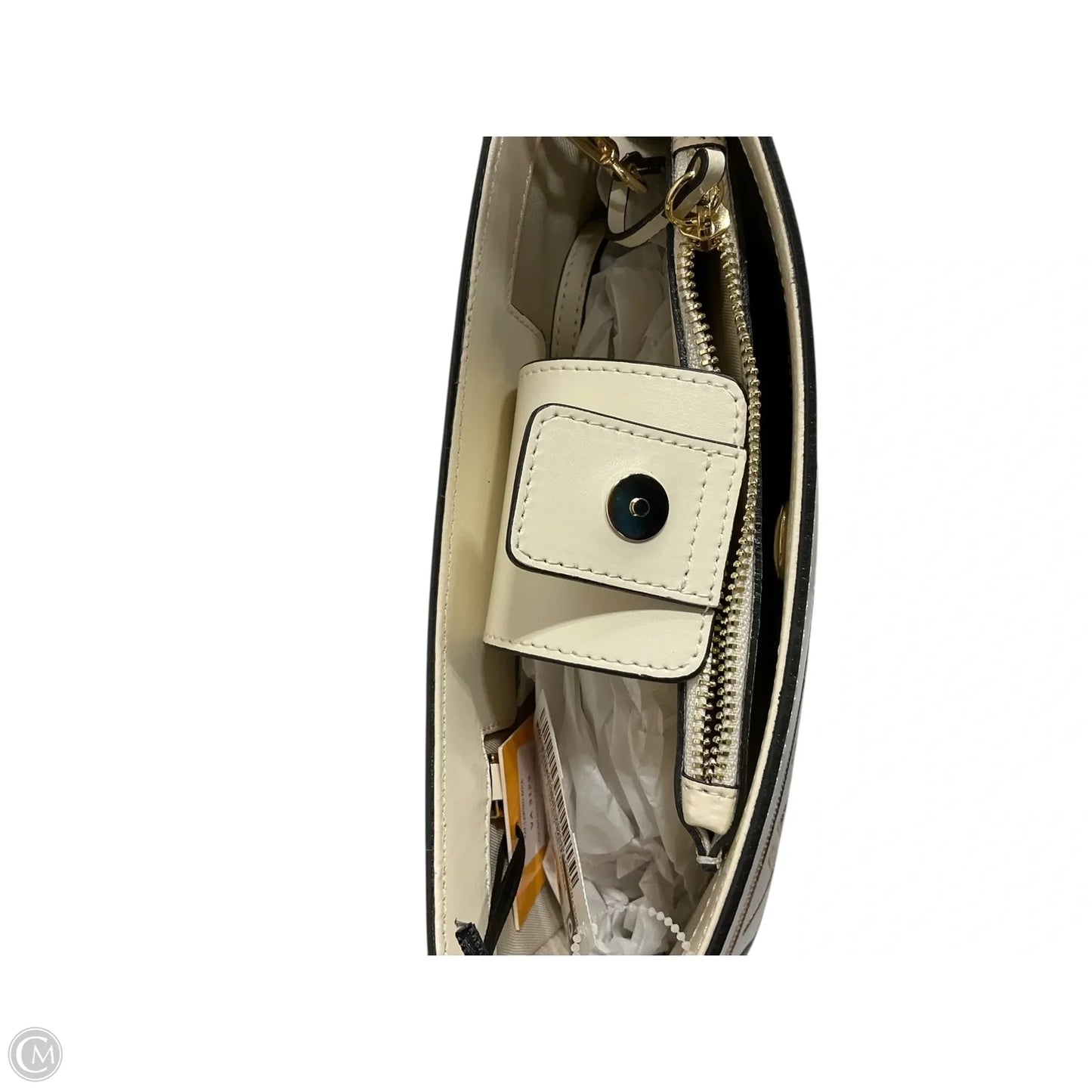 Handbag Luxury Designer By Valentino-garavani, Size: Small