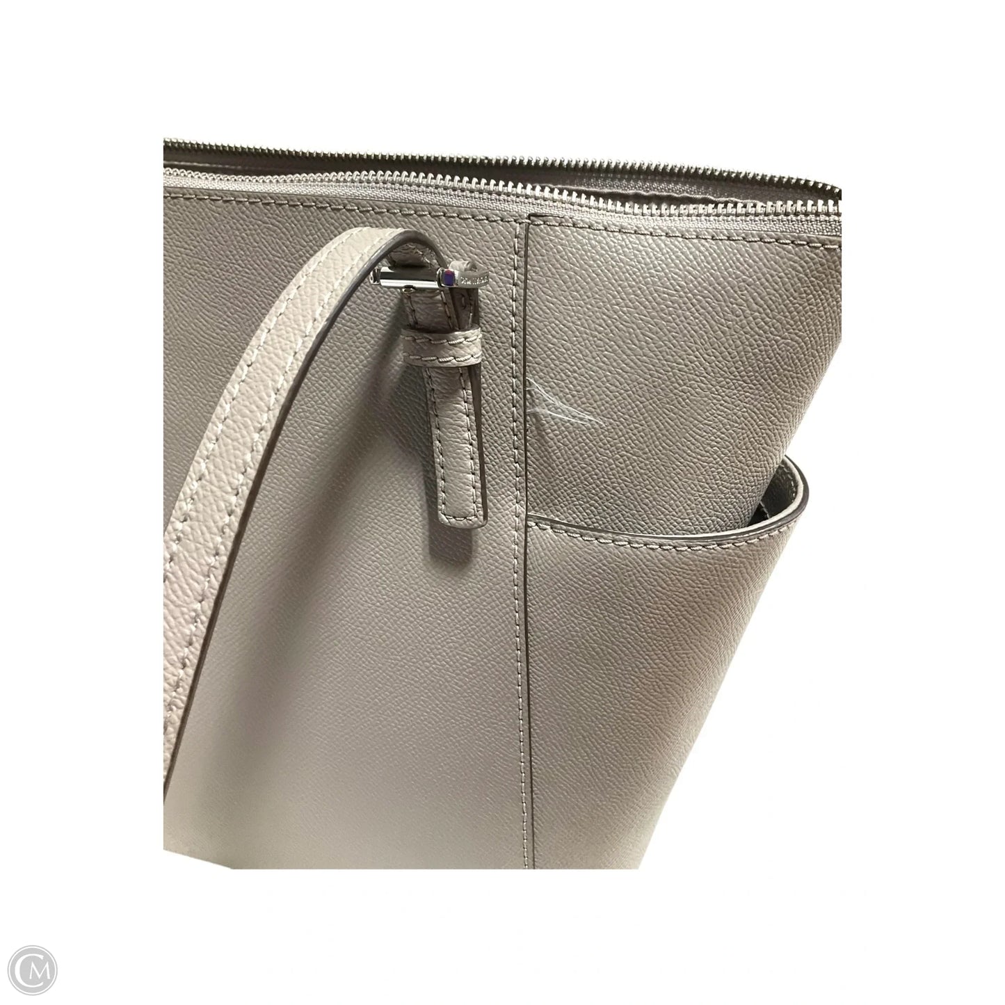 Handbag Designer By Michael Kors, Size: Medium