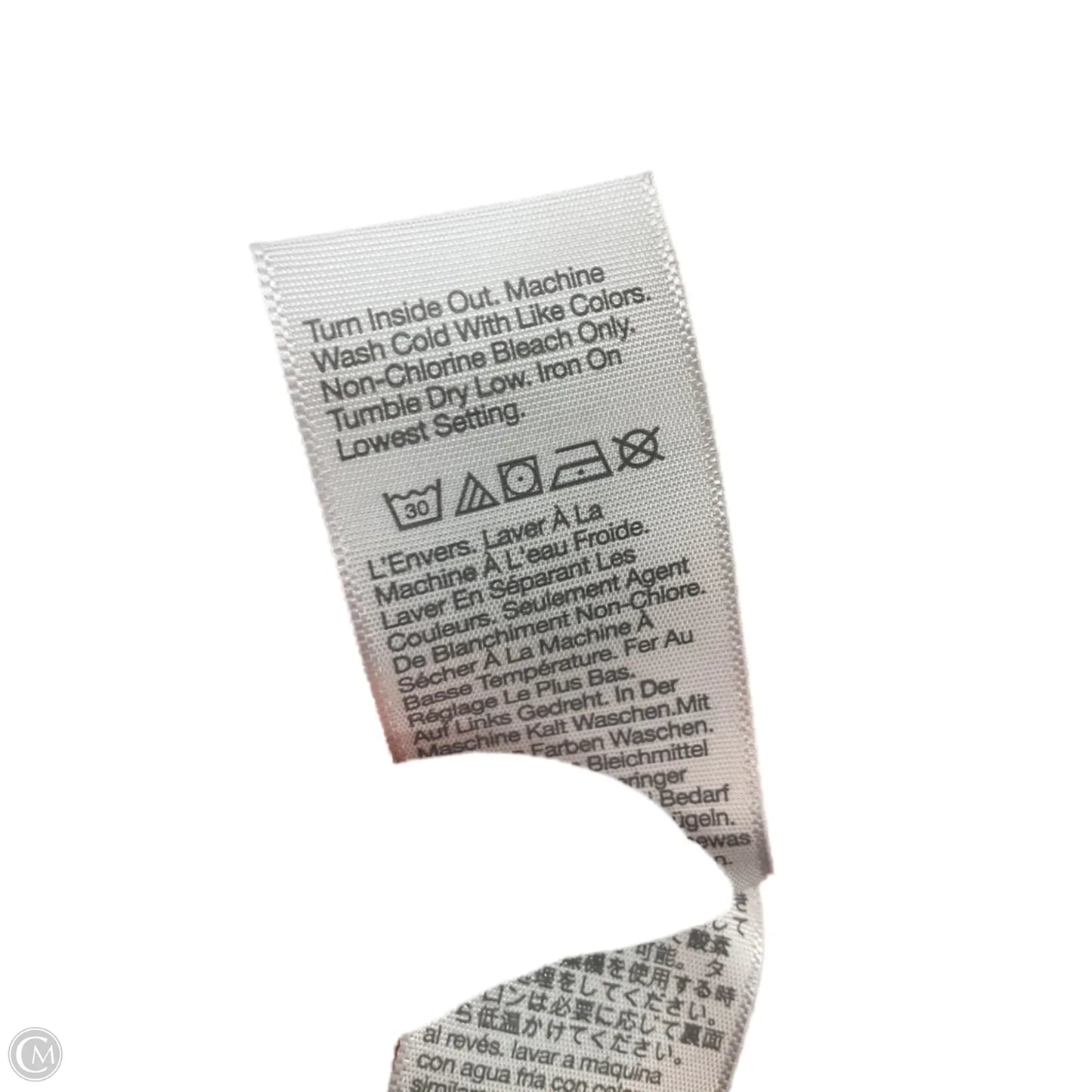 Pants Chinos & Khakis By Madewell In Peach, Size: 6