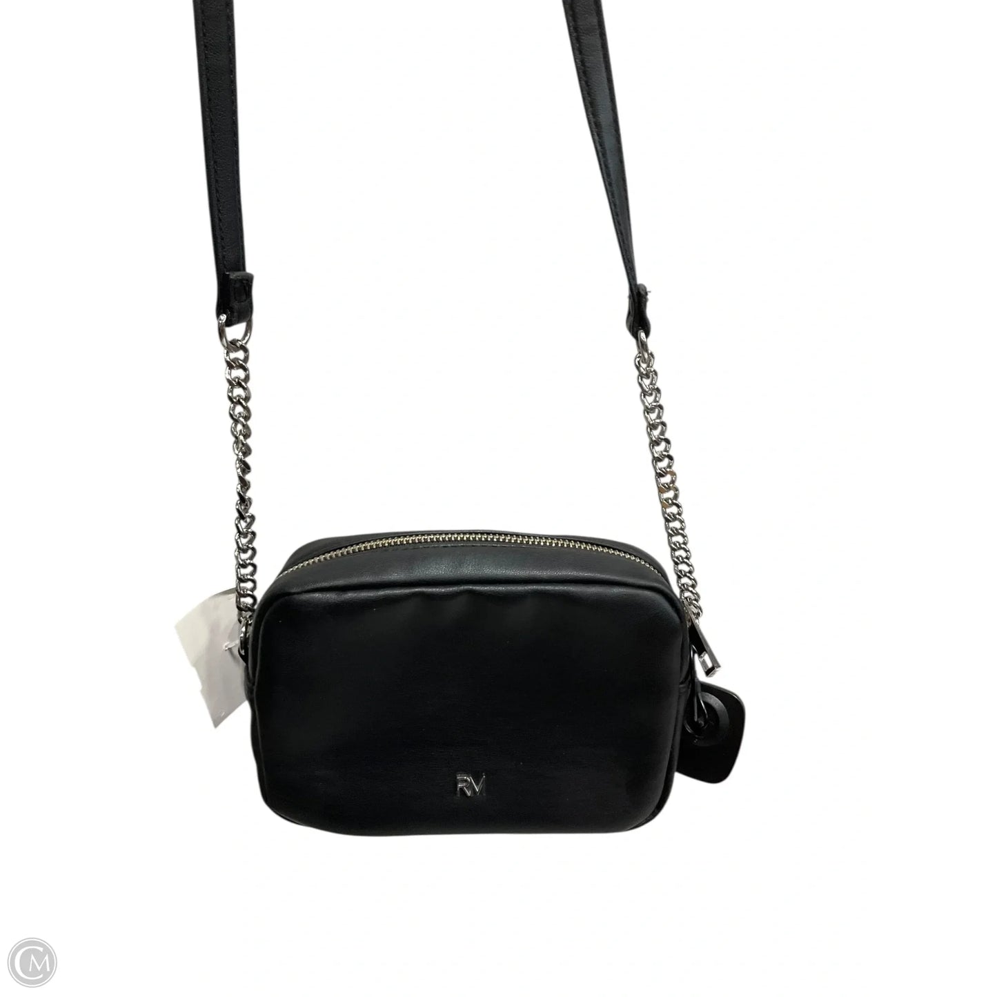 Crossbody Designer By Rebecca Minkoff, Size: Small