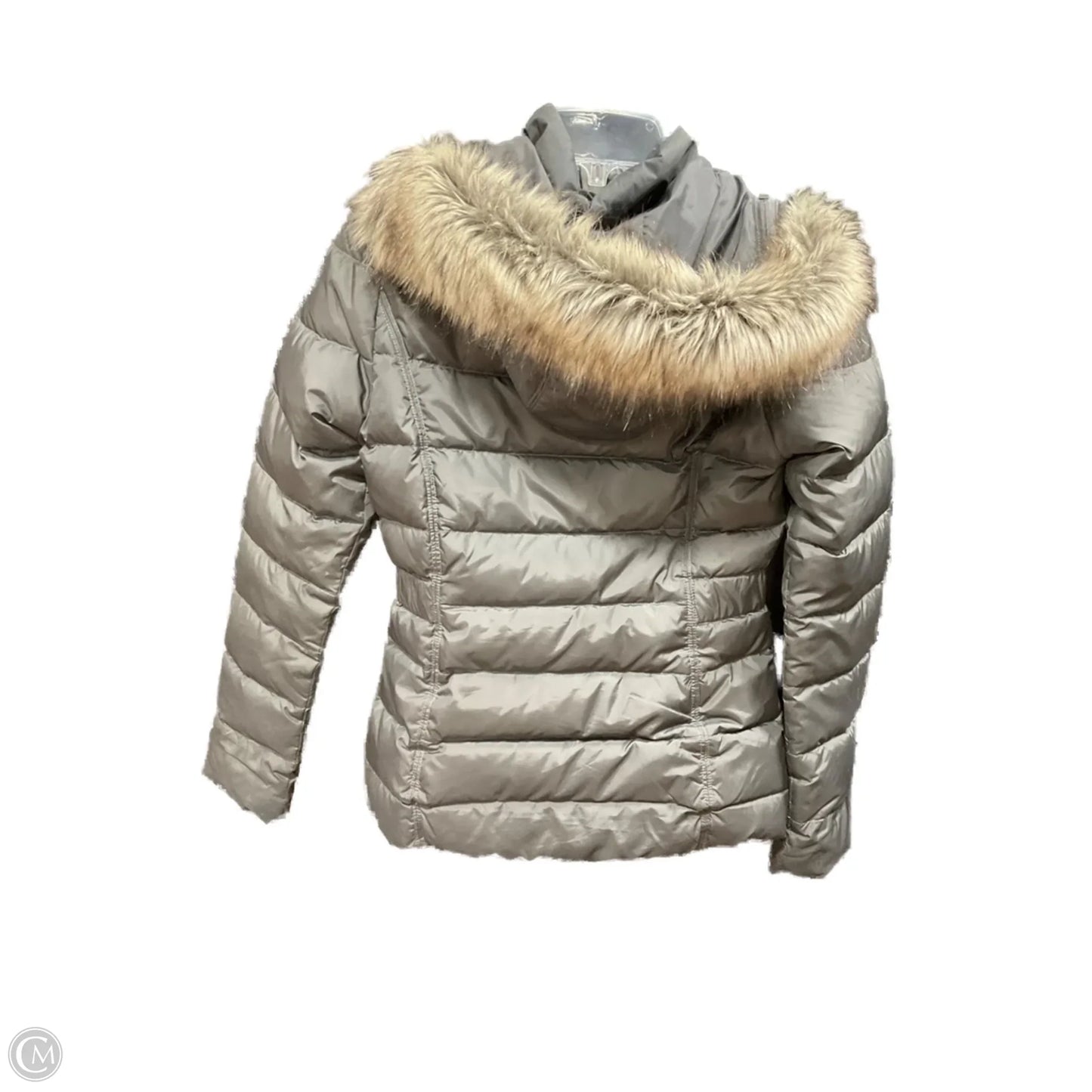 Coat Parka By The North Face In Black, Size: Xs