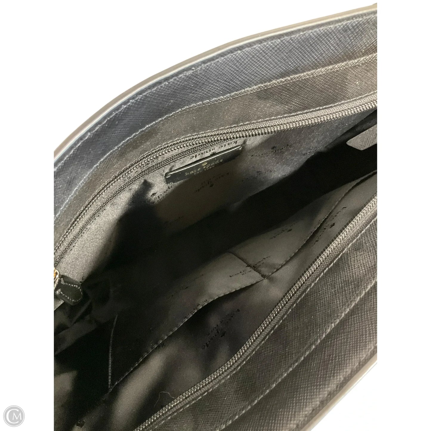 Handbag Designer By Kate Spade, Size: Large