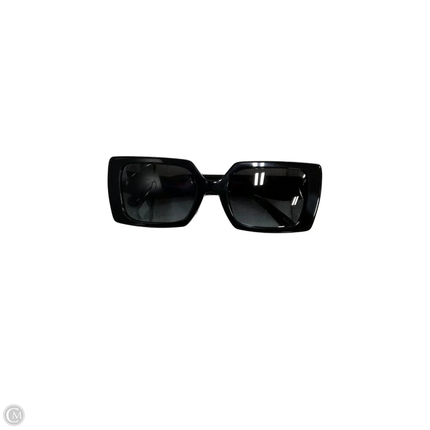 Sunglasses Designer By Coach