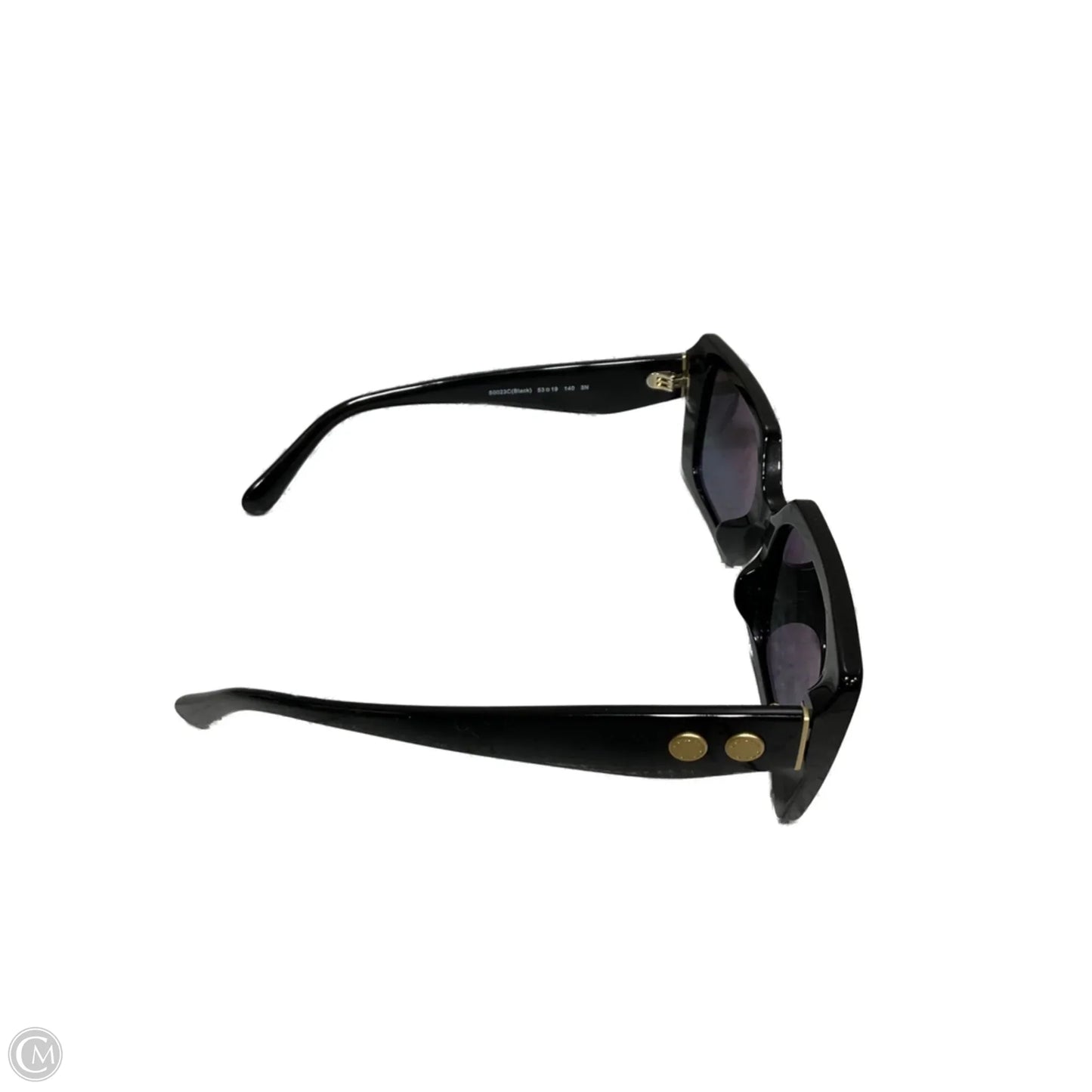 Sunglasses Designer By Coach