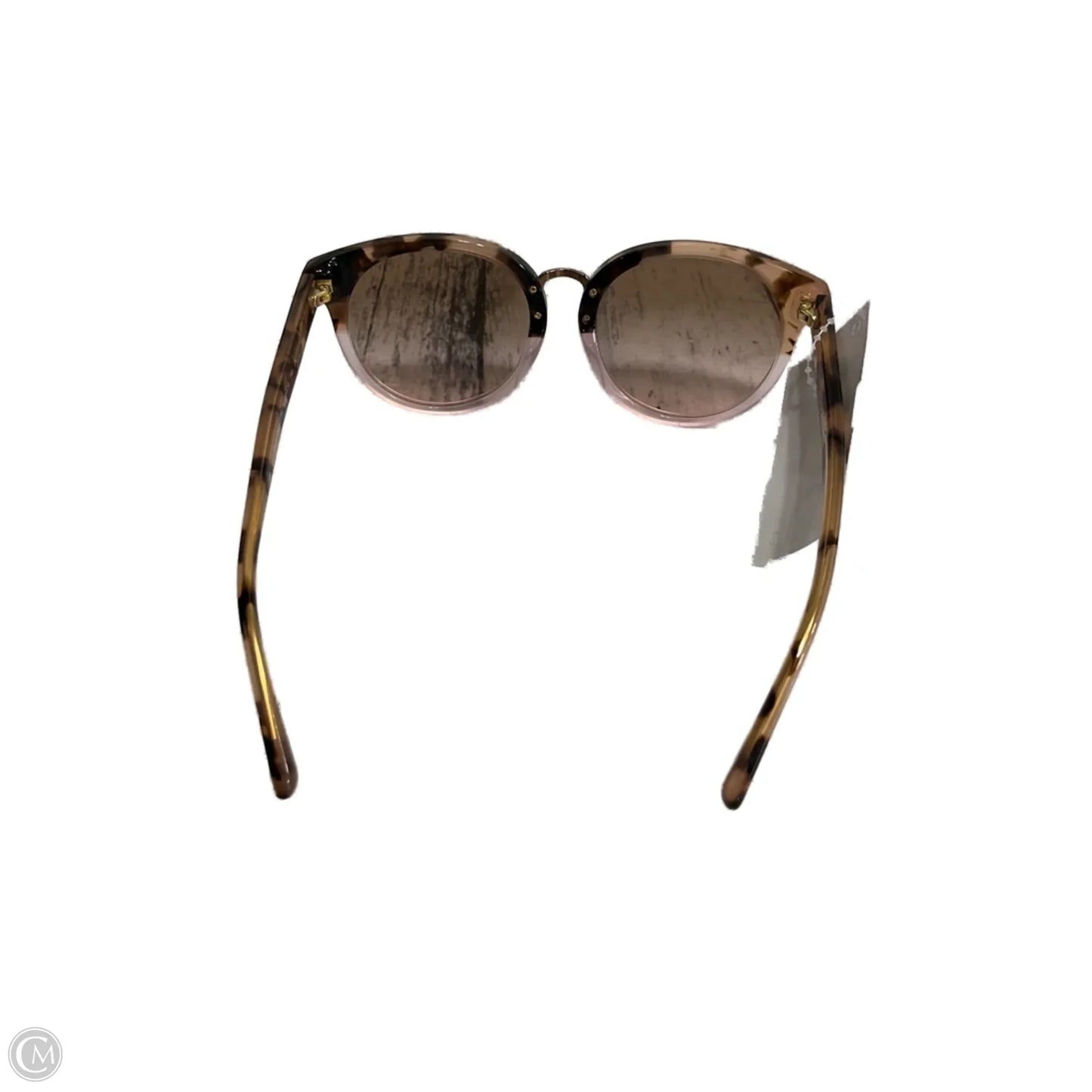 Sunglasses Designer By Tory Burch