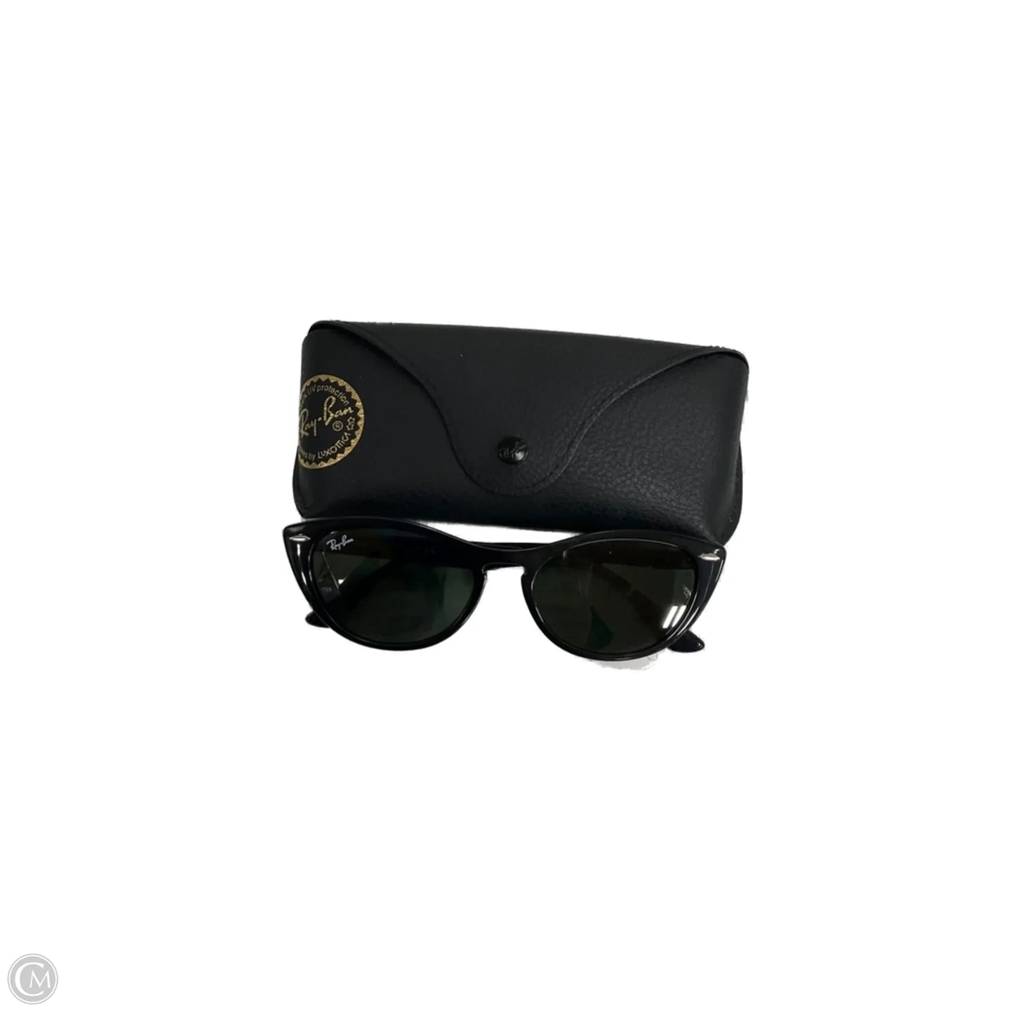 Sunglasses Designer By Ray Ban