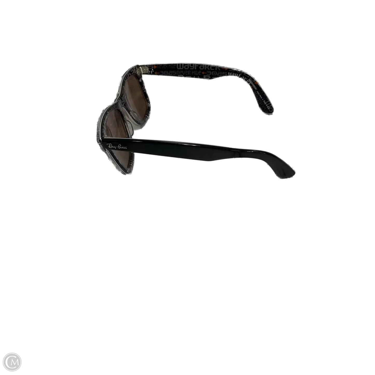 Sunglasses Designer By Ray Ban