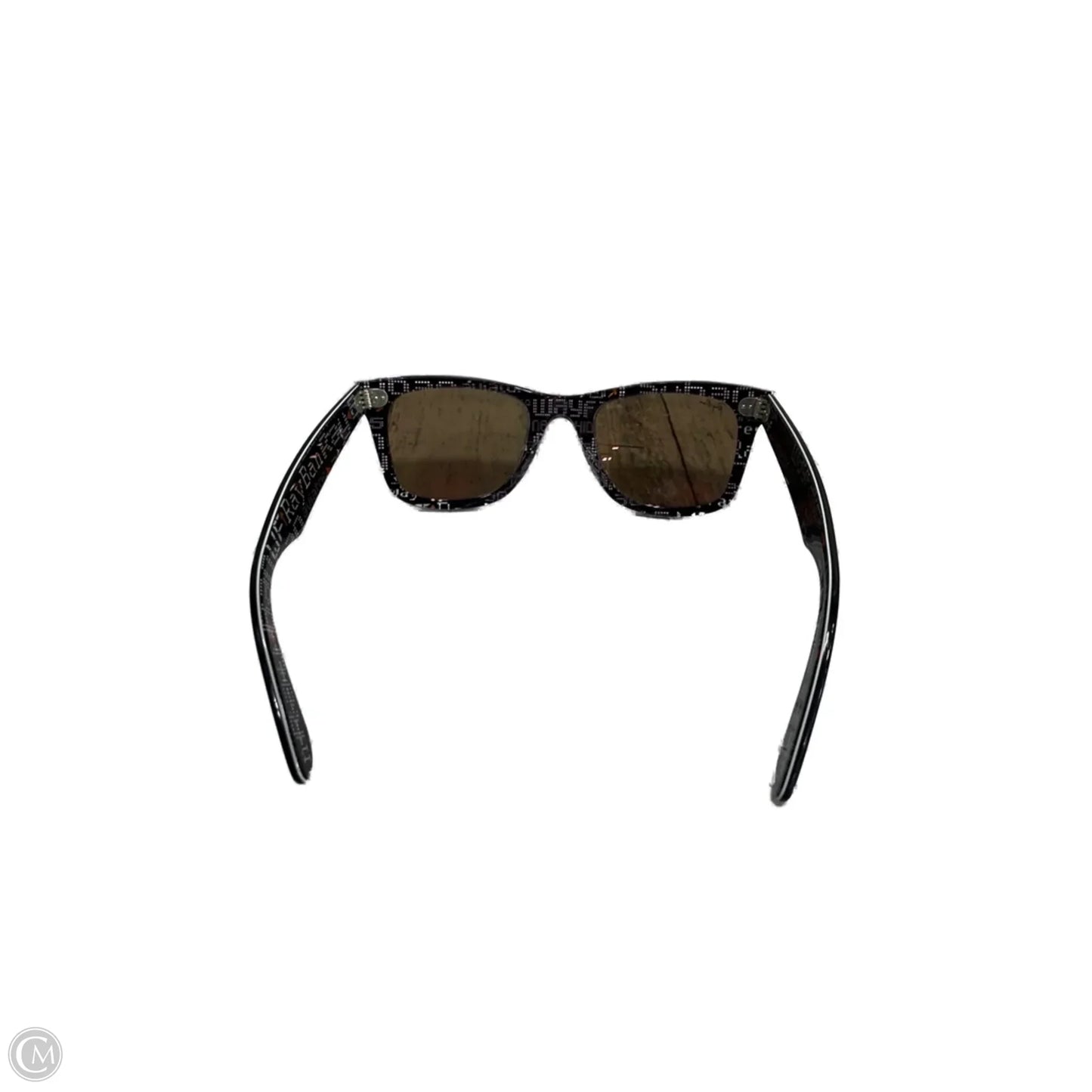 Sunglasses Designer By Ray Ban
