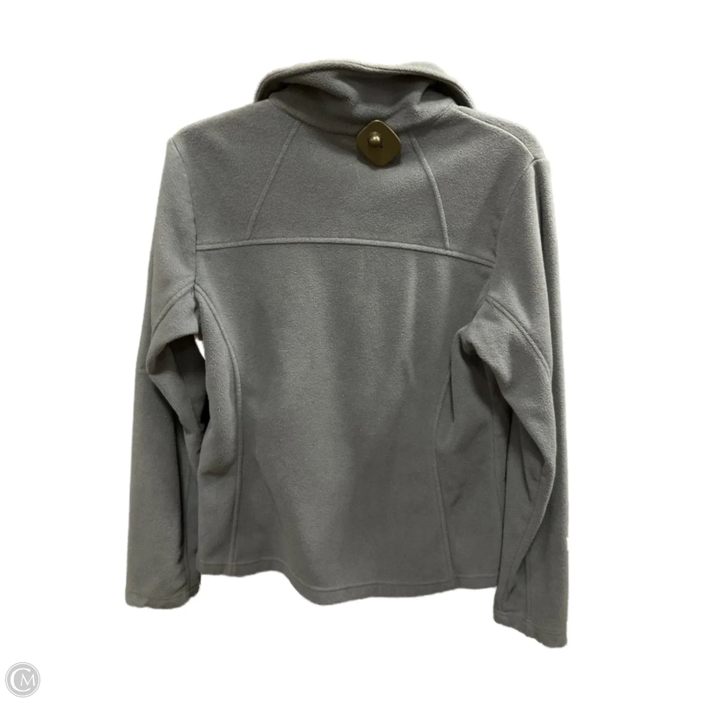 Athletic Fleece By Columbia In Blue, Size: M