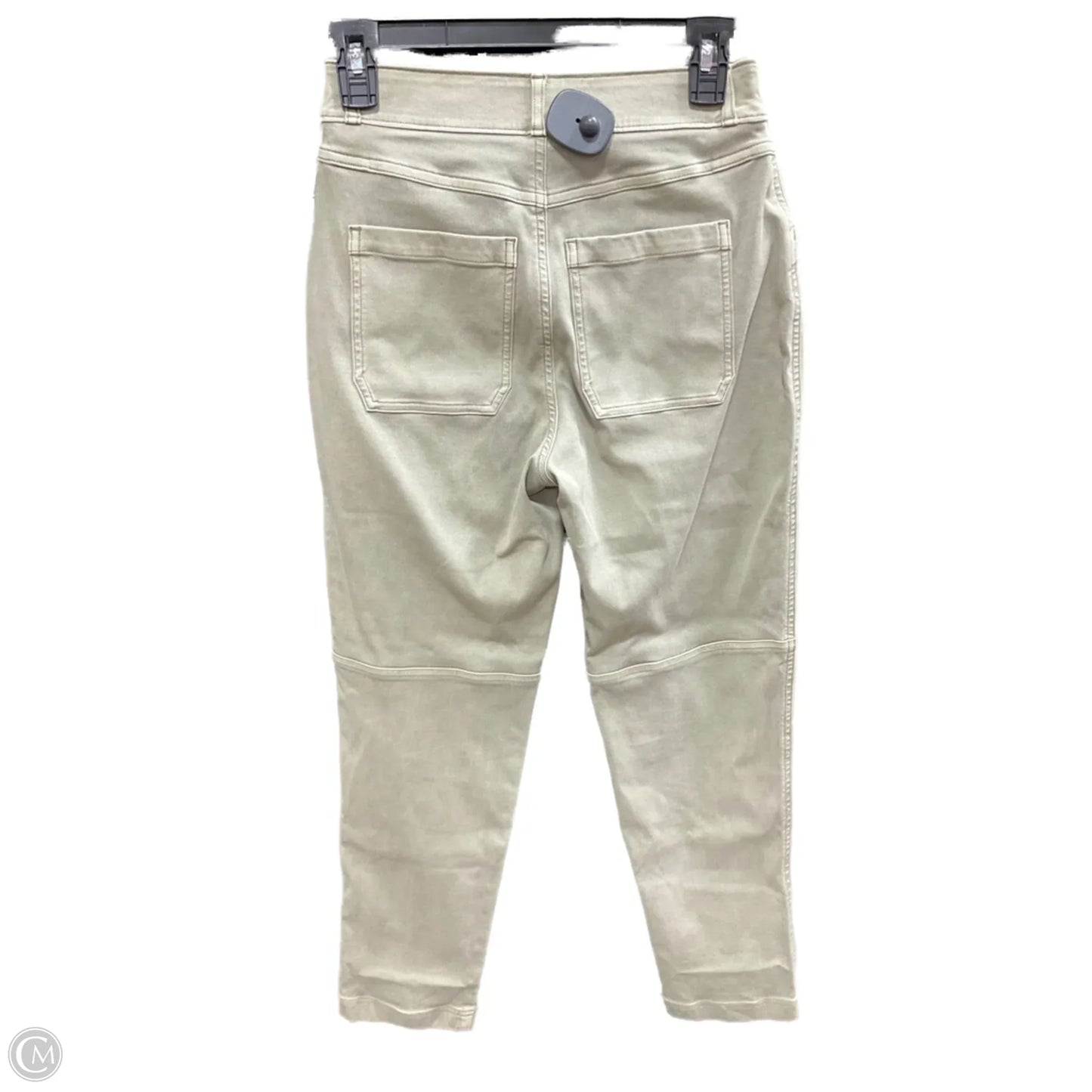 Pants Chinos & Khakis By Spanx In Green, Size: S