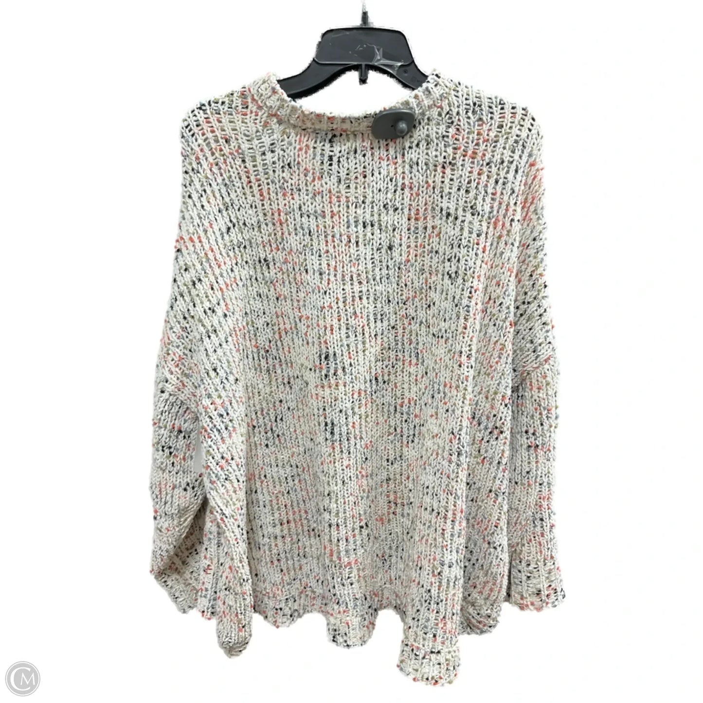 Sweater By Cupio In Multi-colored, Size: 3x