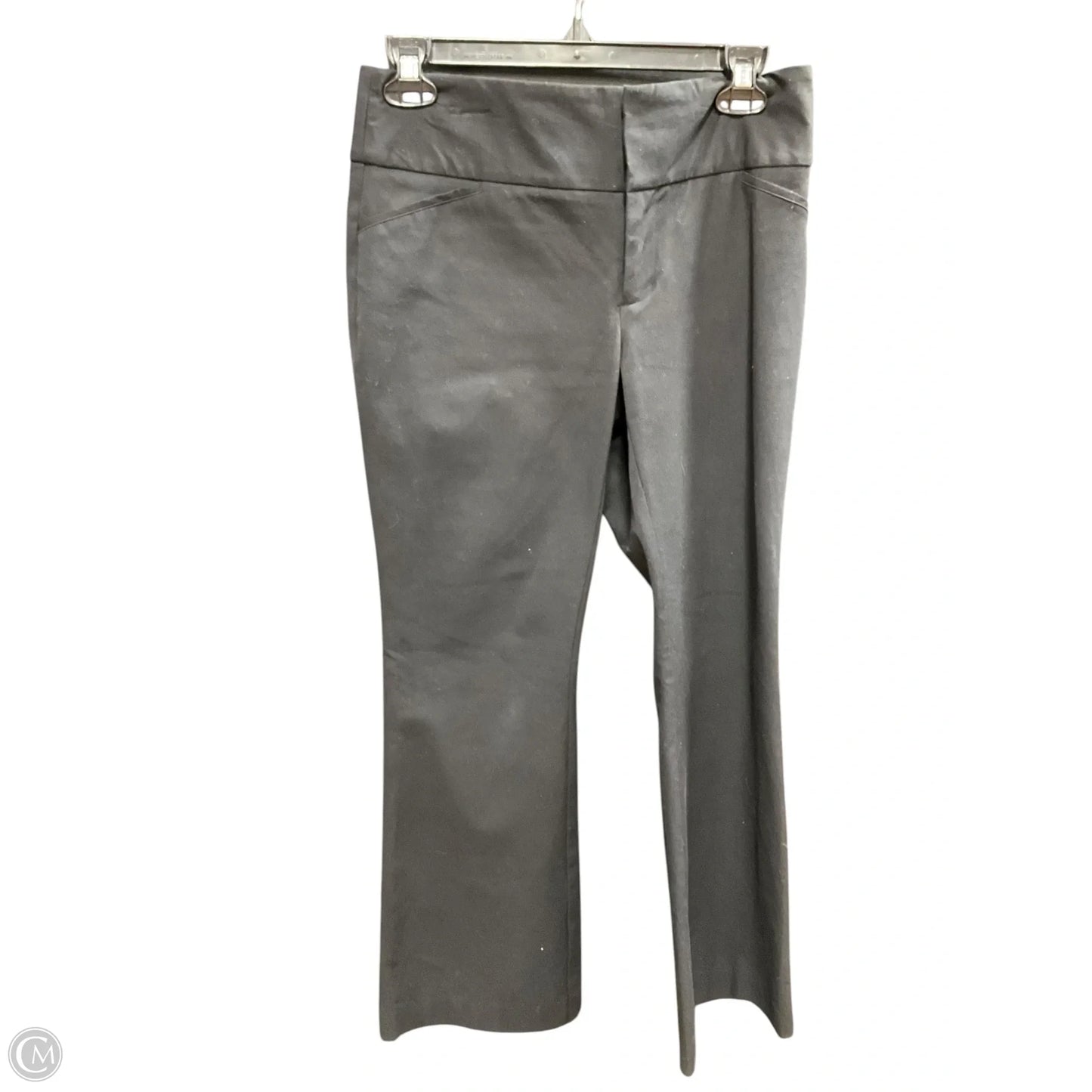 Pants Dress By Inc In Black, Size: 4p