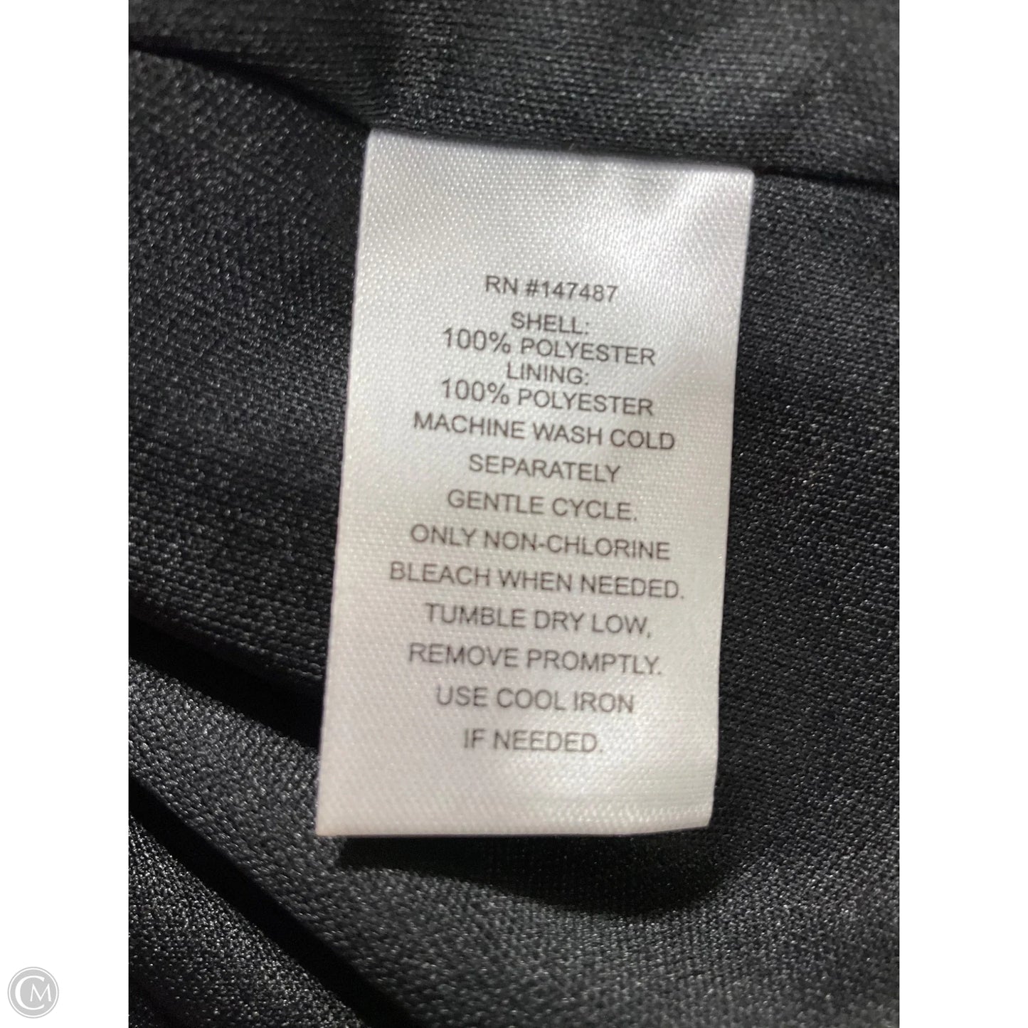 Dress Casual Midi By Draper James In Plaid Pattern, Size: S