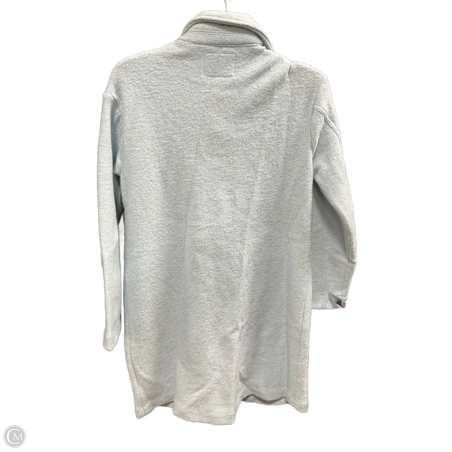 Jacket Other By Cynthia Rowley In Blue, Size: Xs