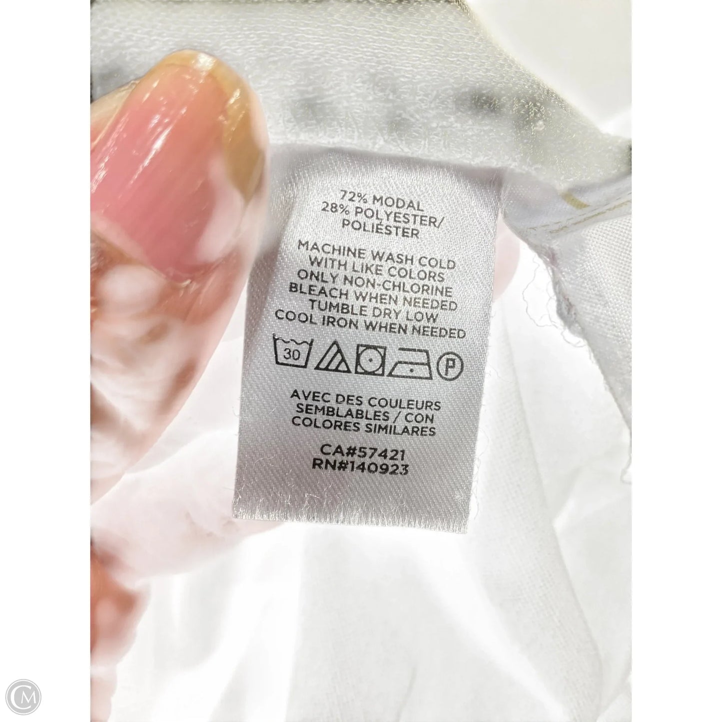 Dress Casual Midi By Lou And Grey In Green, Size: L