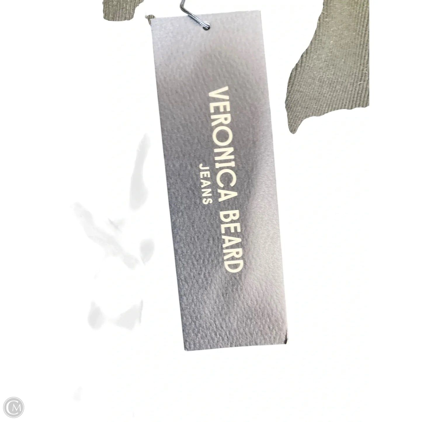 Dress Casual Short By Veronica Beard In Black, Size: Xs