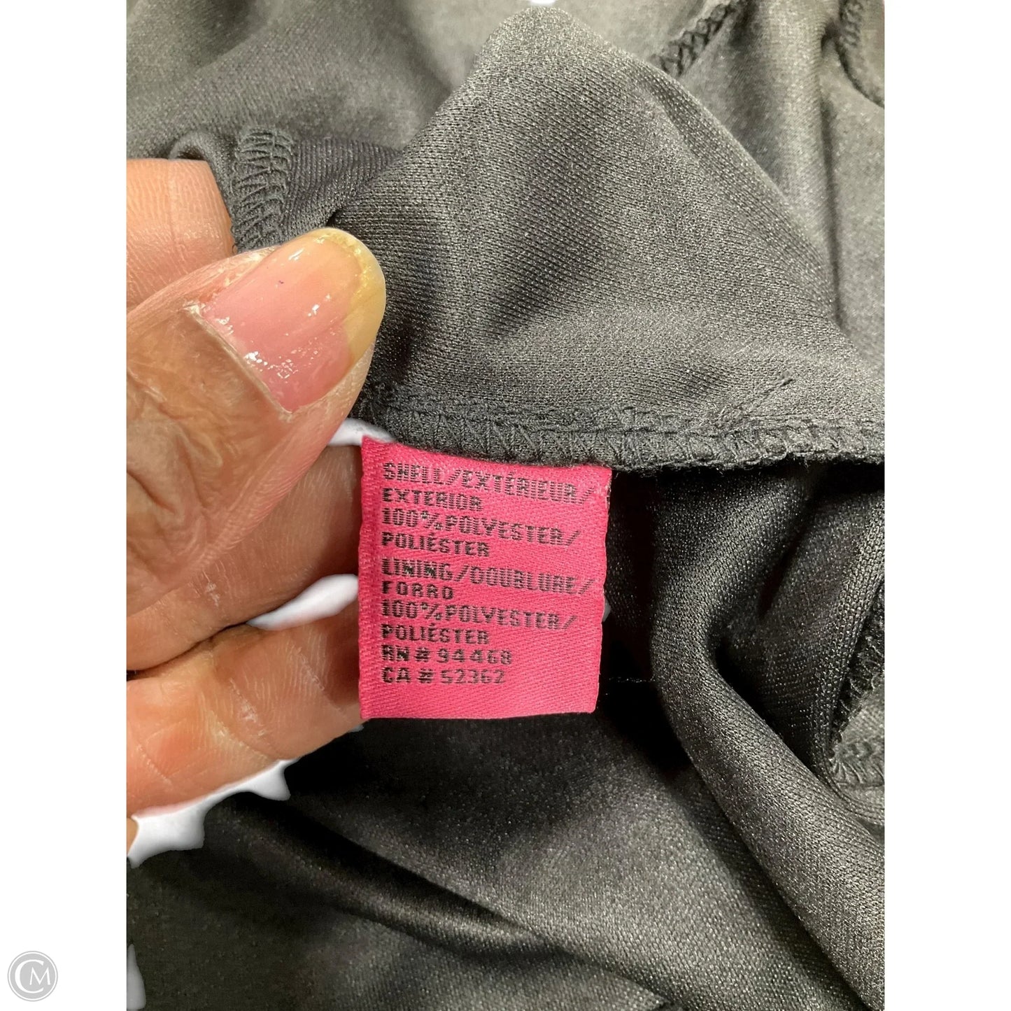 Dress Casual Midi By Betsey Johnson In Paisley Print, Size: 8