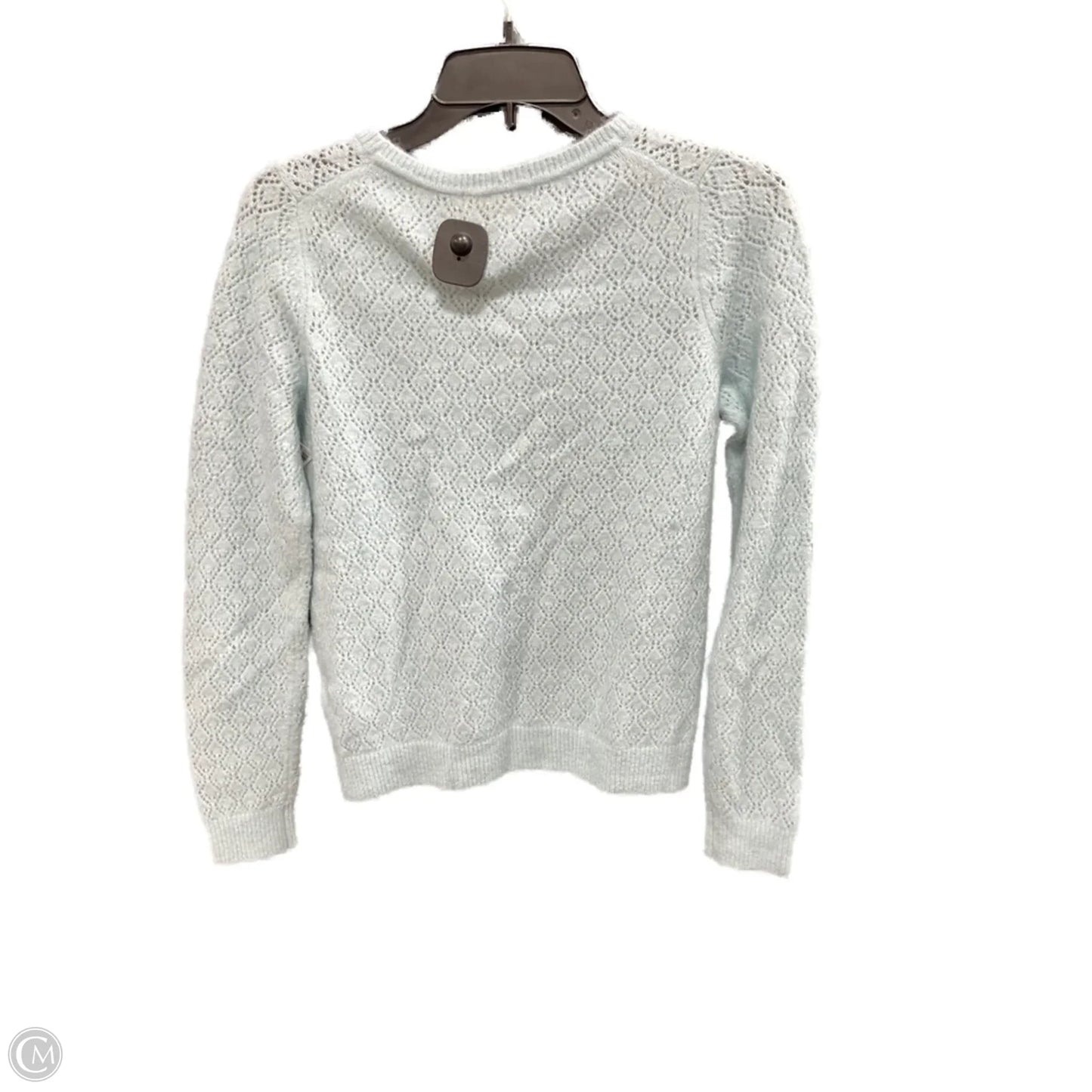 Sweater By Boden In Blue, Size: S