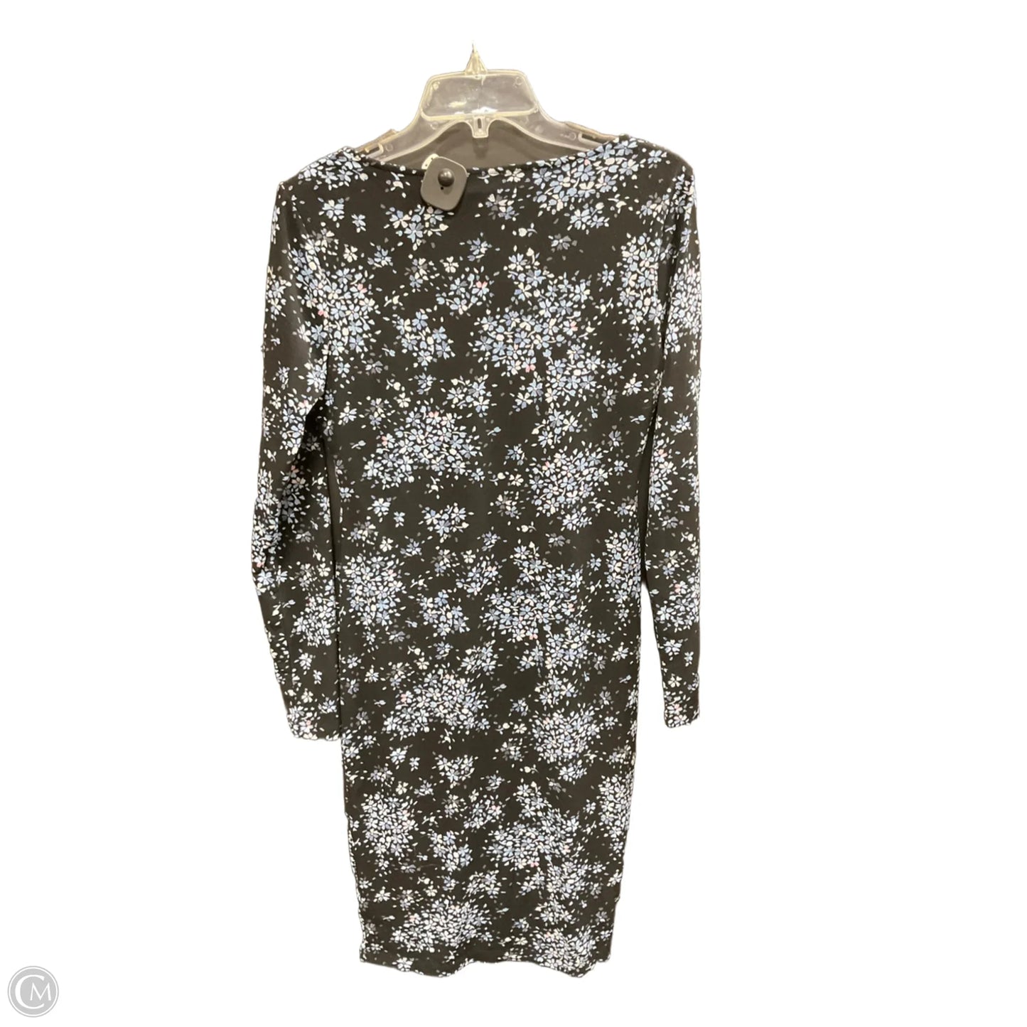 Maternity Dress By Motherhood, Size: M