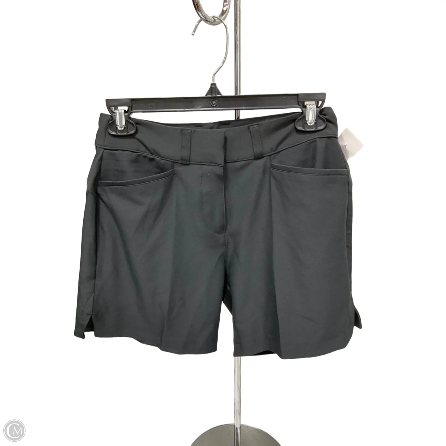 Shorts By Adidas In Black, Size: 2