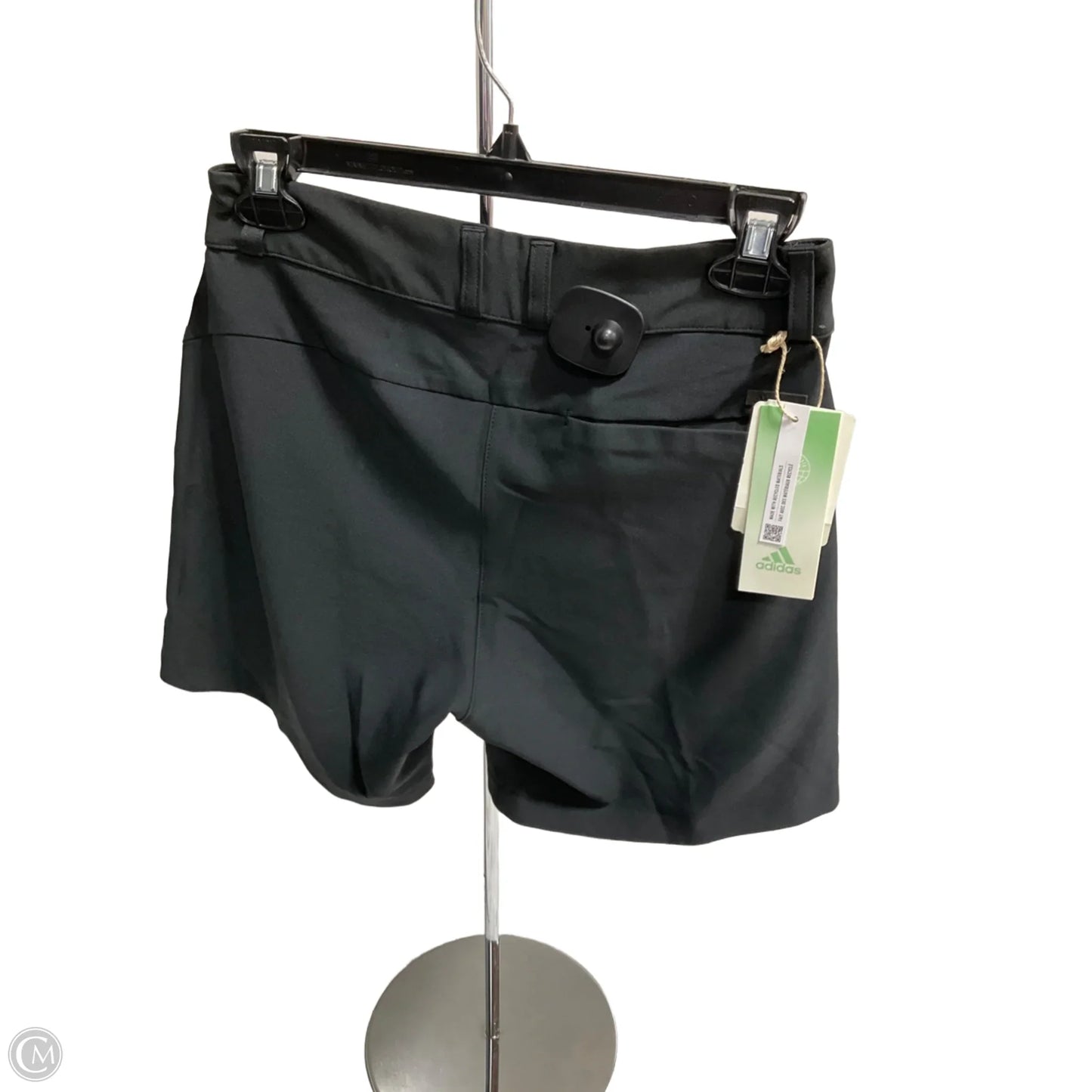 Shorts By Adidas In Black, Size: 2
