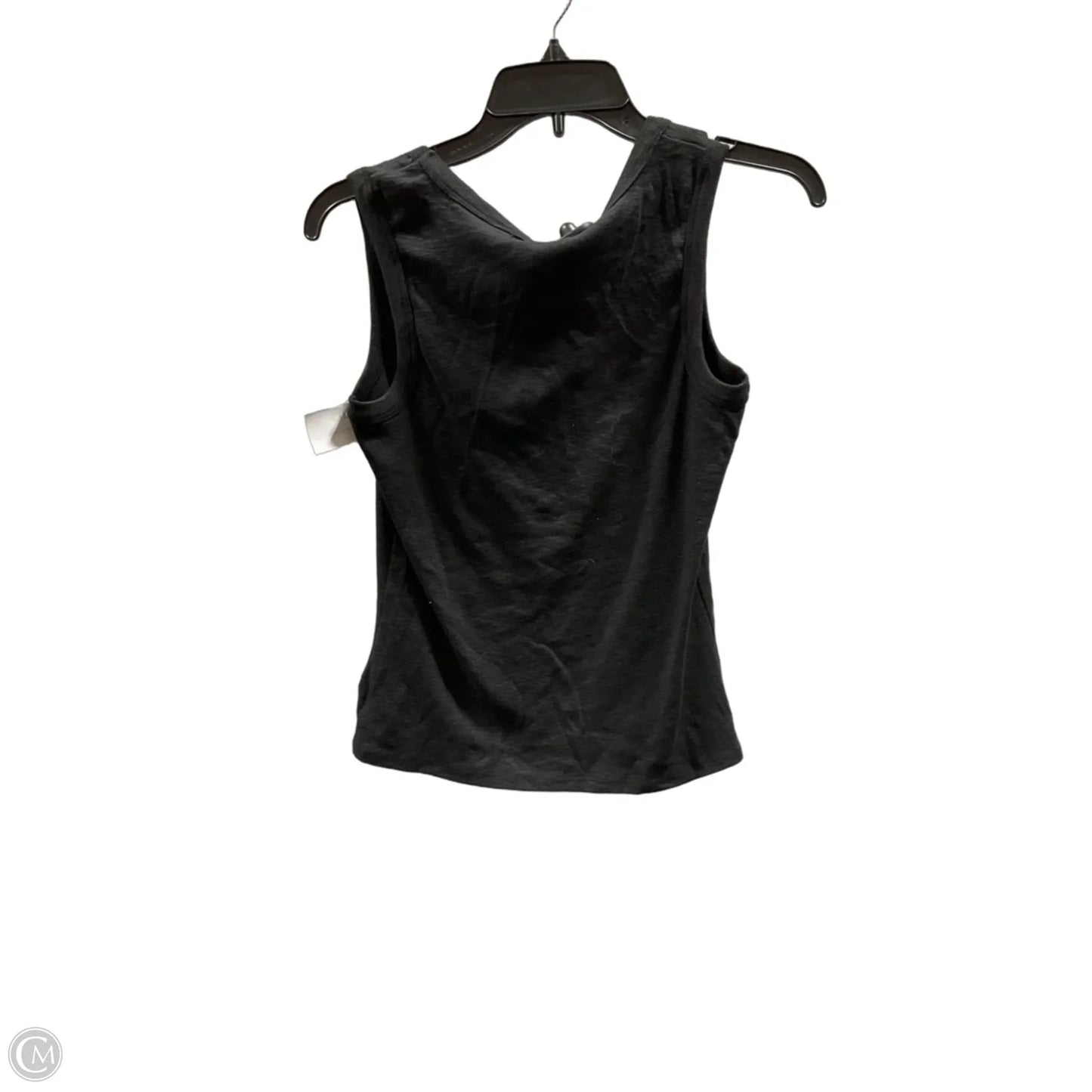 Top Sleeveless By Marled In Black, Size: S