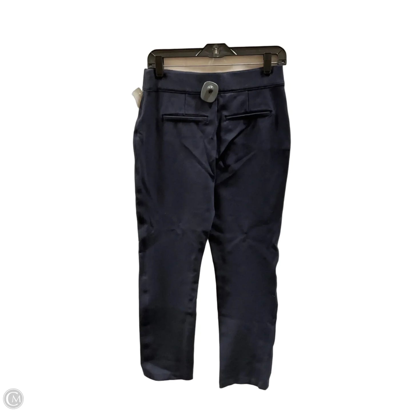 Athletic Pants By Spanx In Black, Size: M