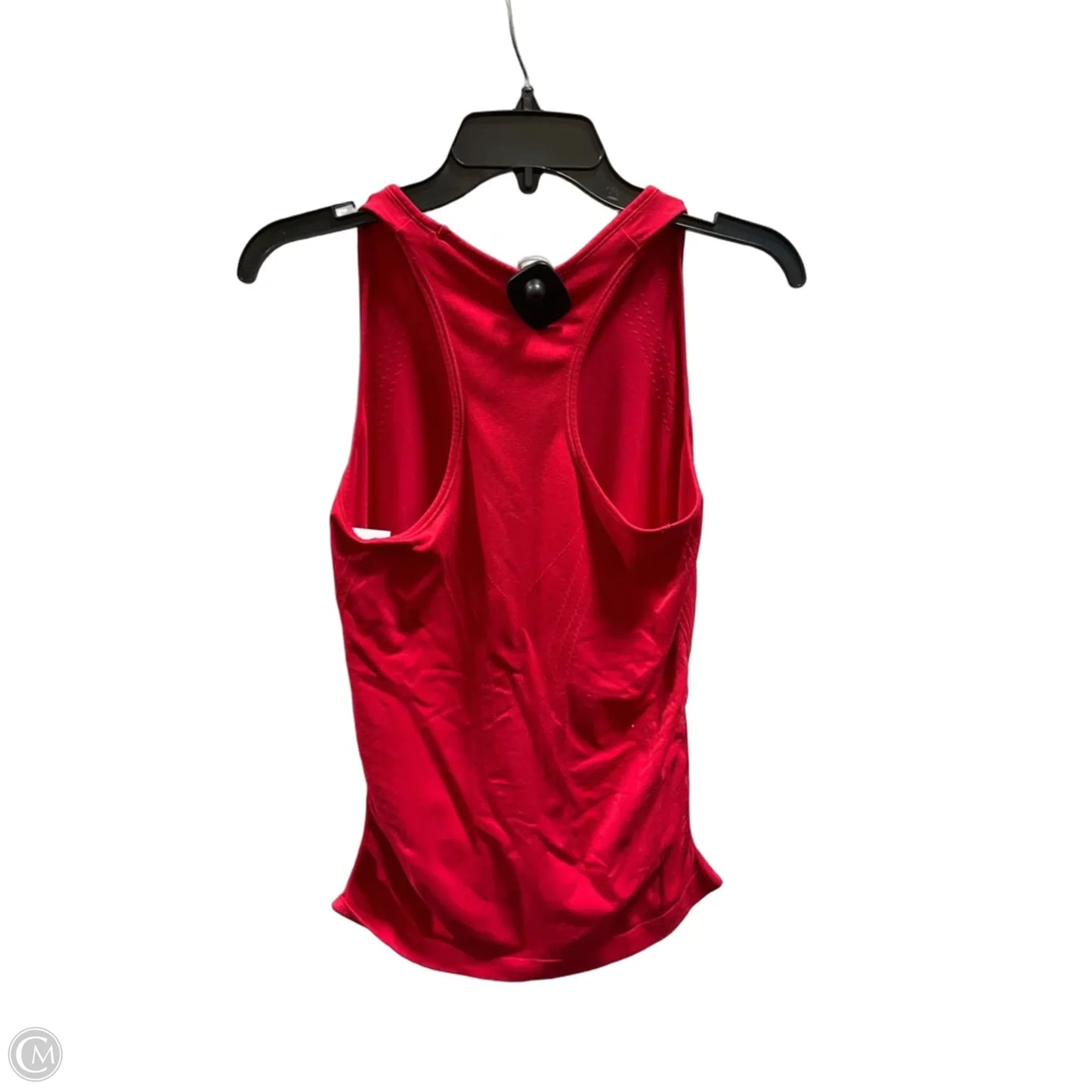 Athletic Tank Top By Athleta In Red, Size: S
