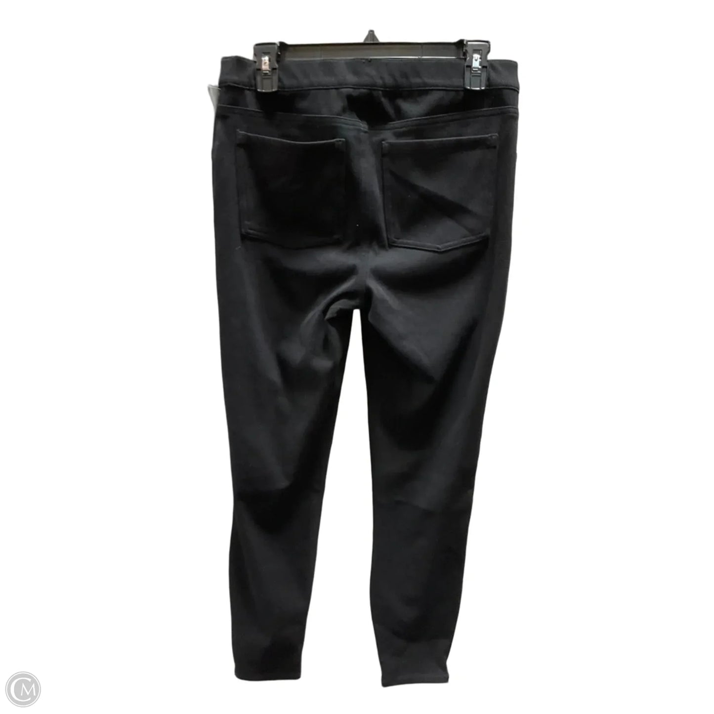 Pants Other By Spanx In Black, Size: 12
