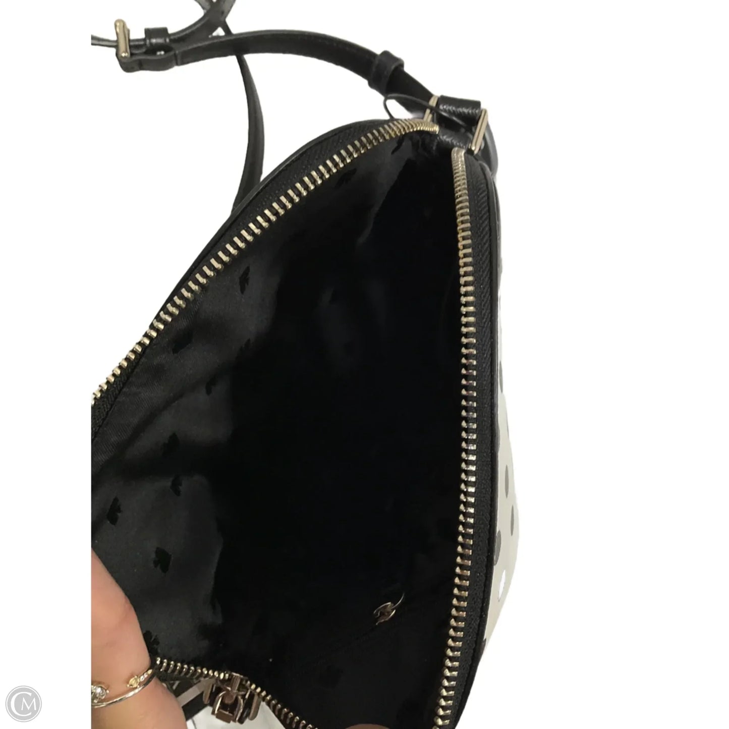 Crossbody Designer By Kate Spade, Size: Small