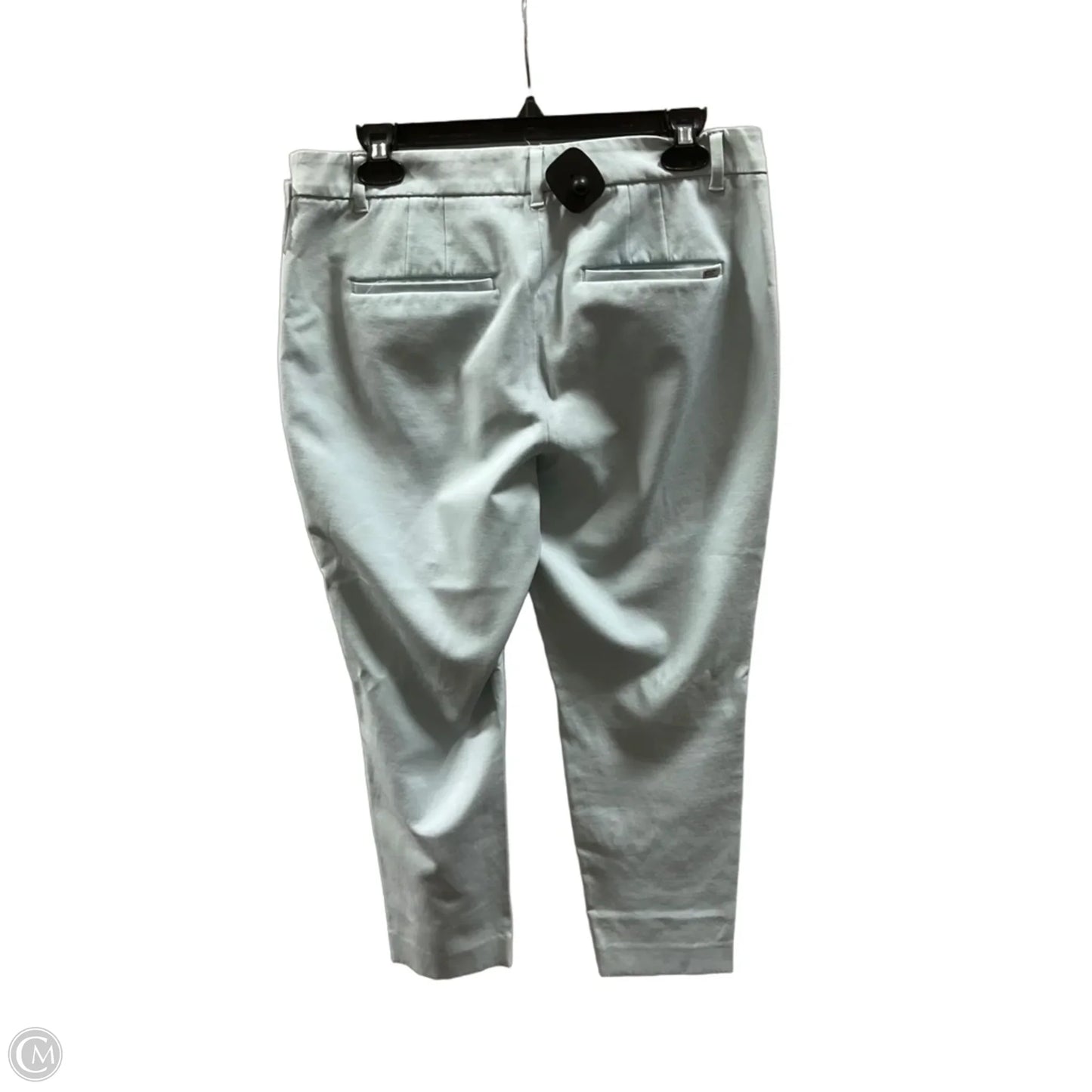 Pants Dress By White House Black Market In Blue, Size: 10