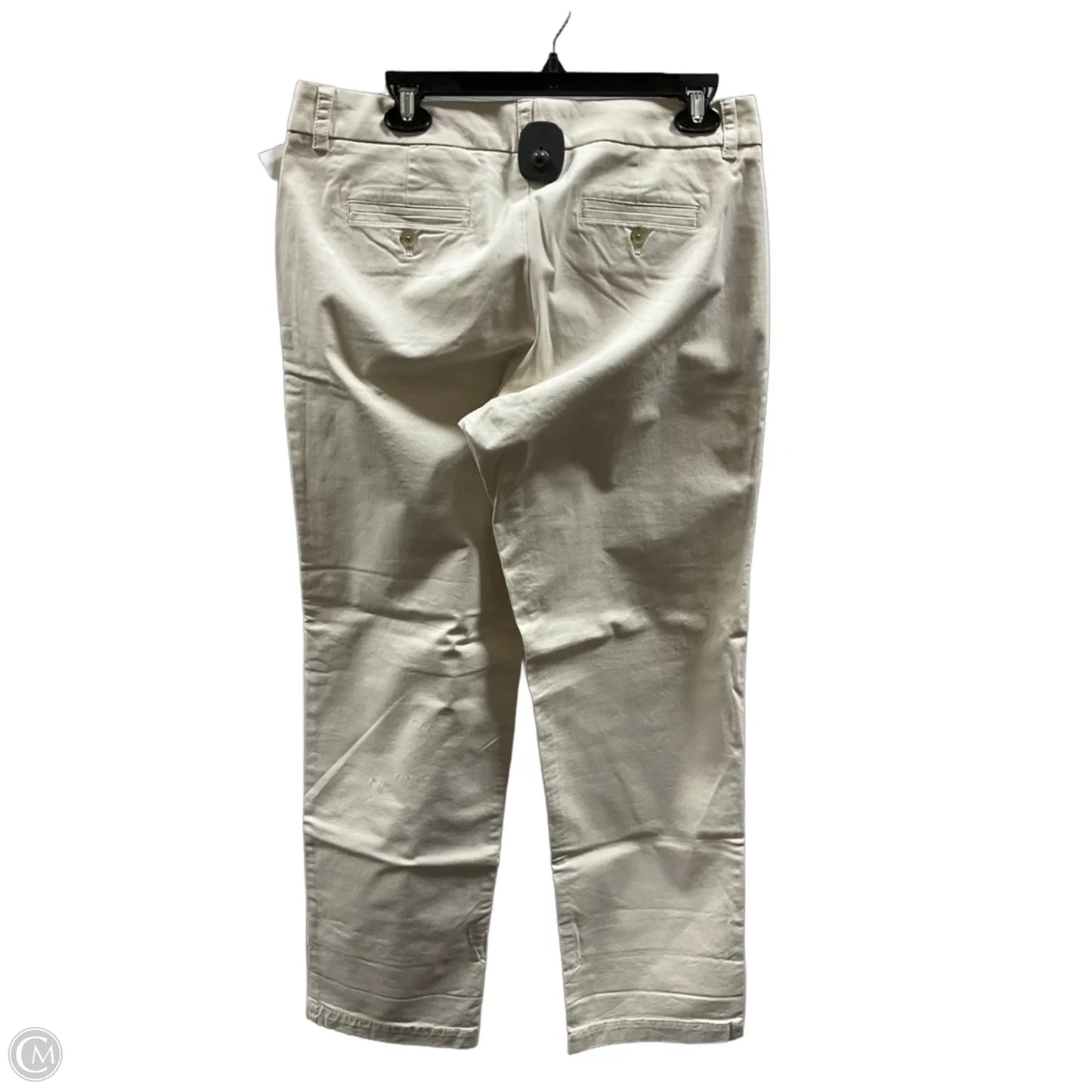 Pants Dress By J. Crew In Beige, Size: 8